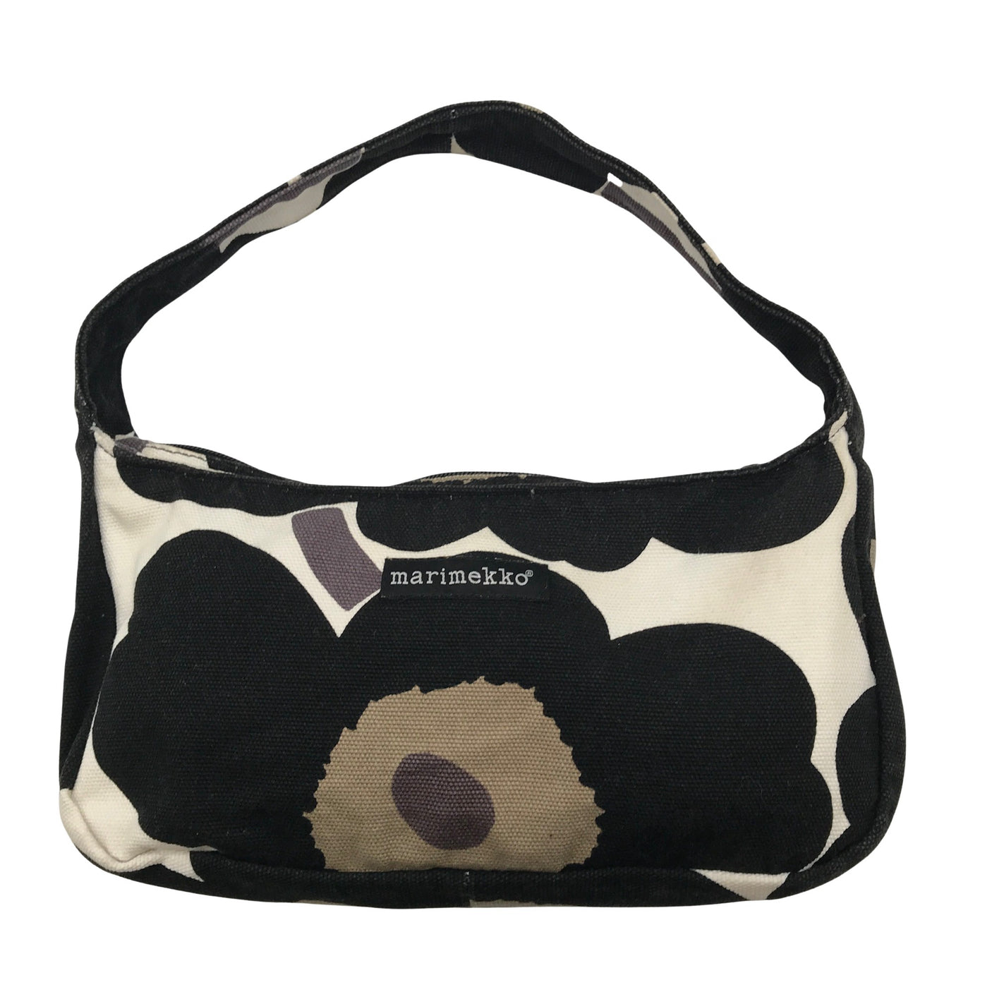 Unisex Marimekko - Käsilaukku, koko Mini - (1)