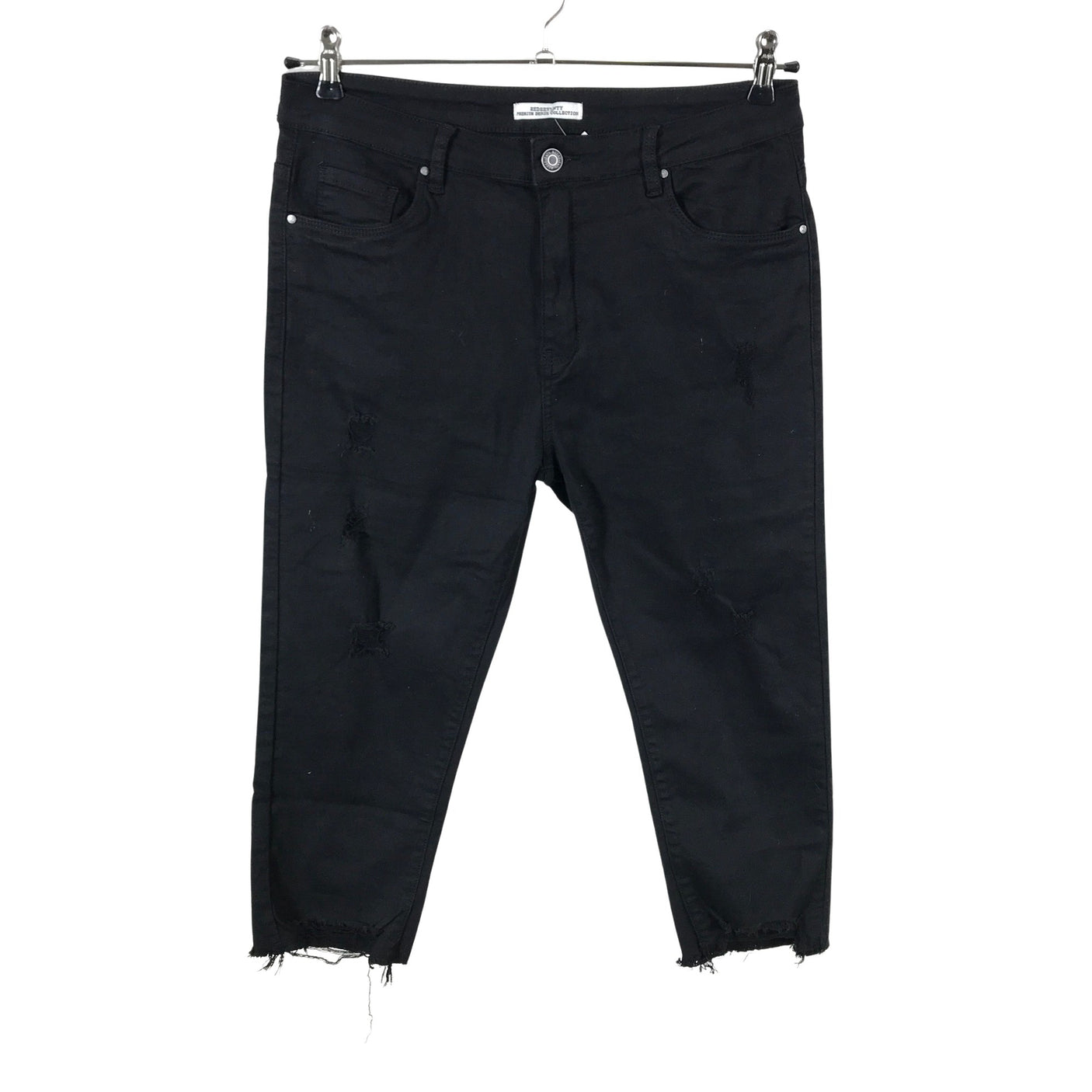 Unisex Redseventy - Farkkucaprit, koko 44 - (1)