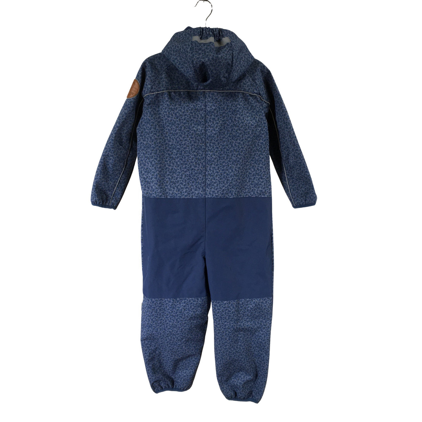Unisex POMPdeLUX - Softshellhaalari, koko 104 - 110 - (2)