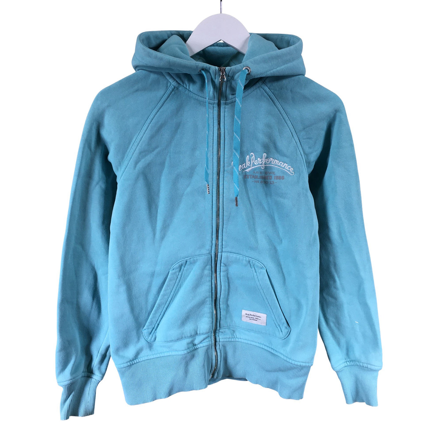 Unisex Peak Performance - Huppari, koko 36 - (1)