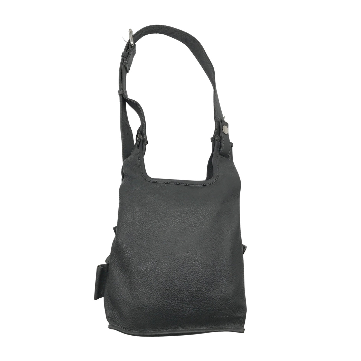 Unisex Lumi - Olkalaukku, koko Mini - (1)