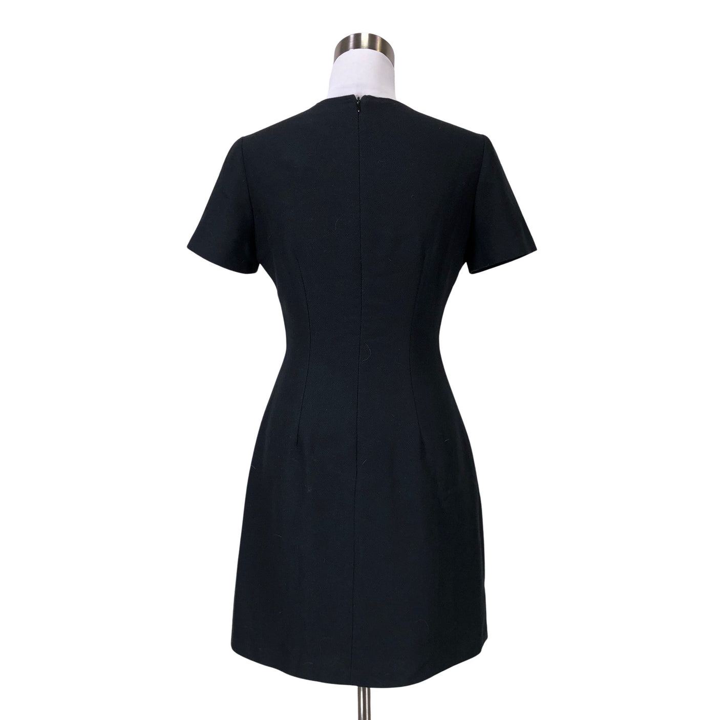 Unisex Randigarutan - Kotelomekko, koko 36 - (2)