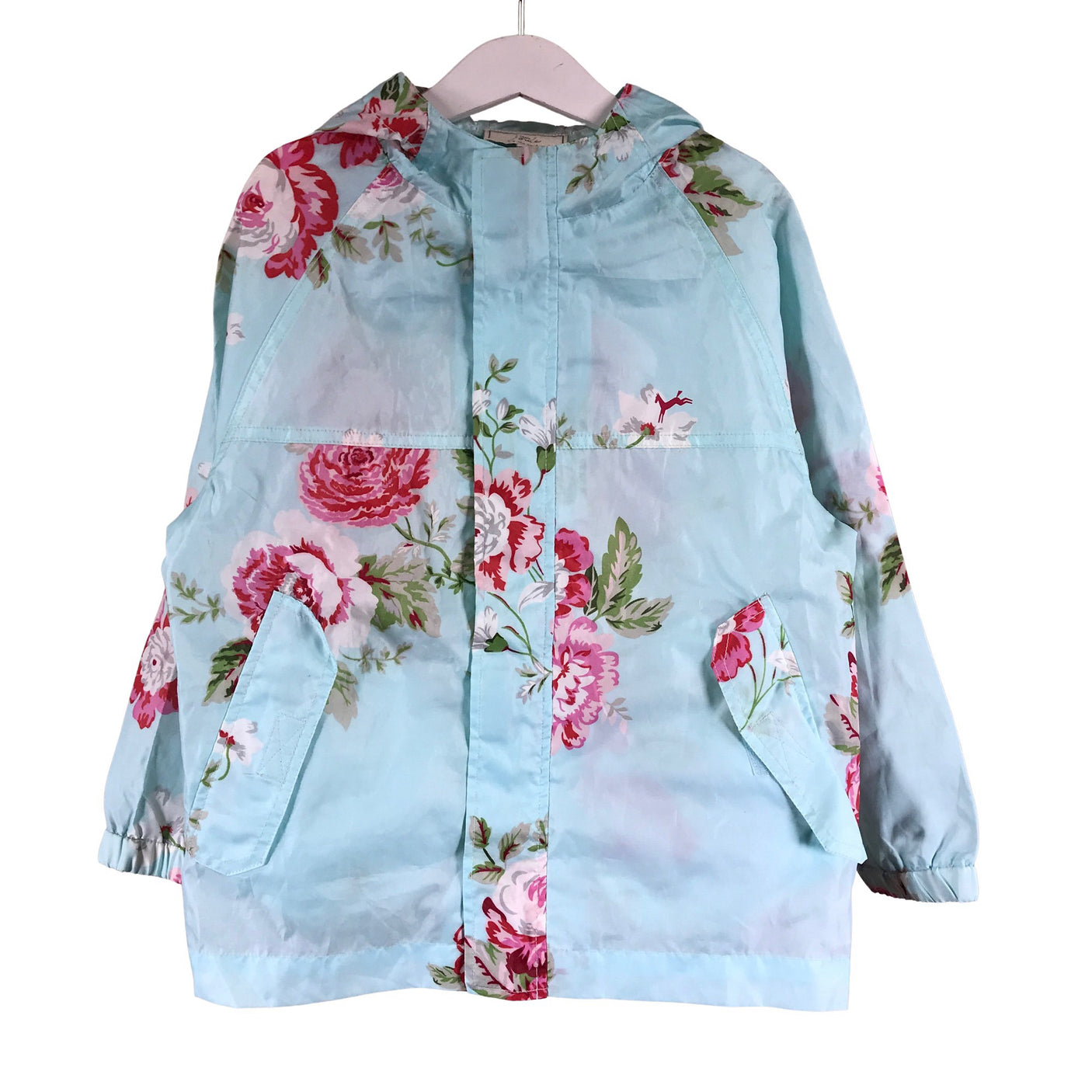 Unisex Little Joule - Kesätakki, koko 128 - 134 - (1)