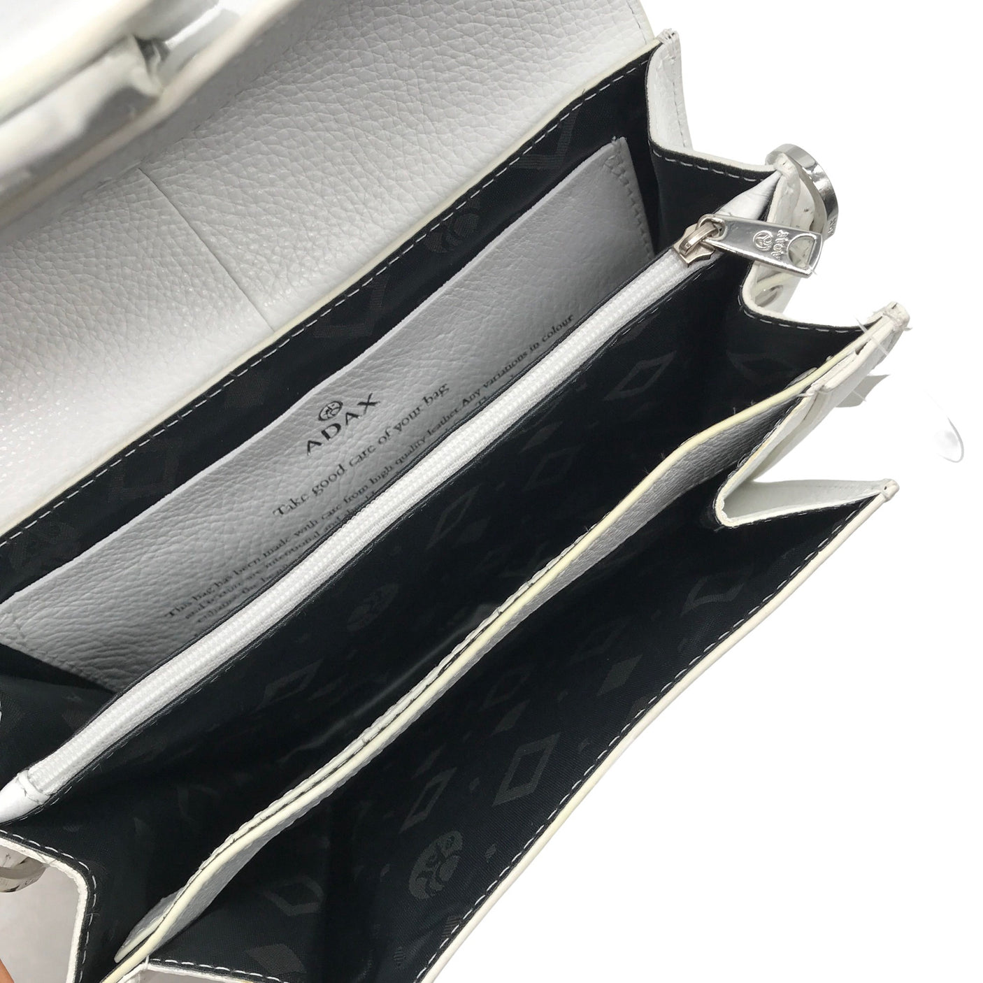 Olkalaukku, koko Mini