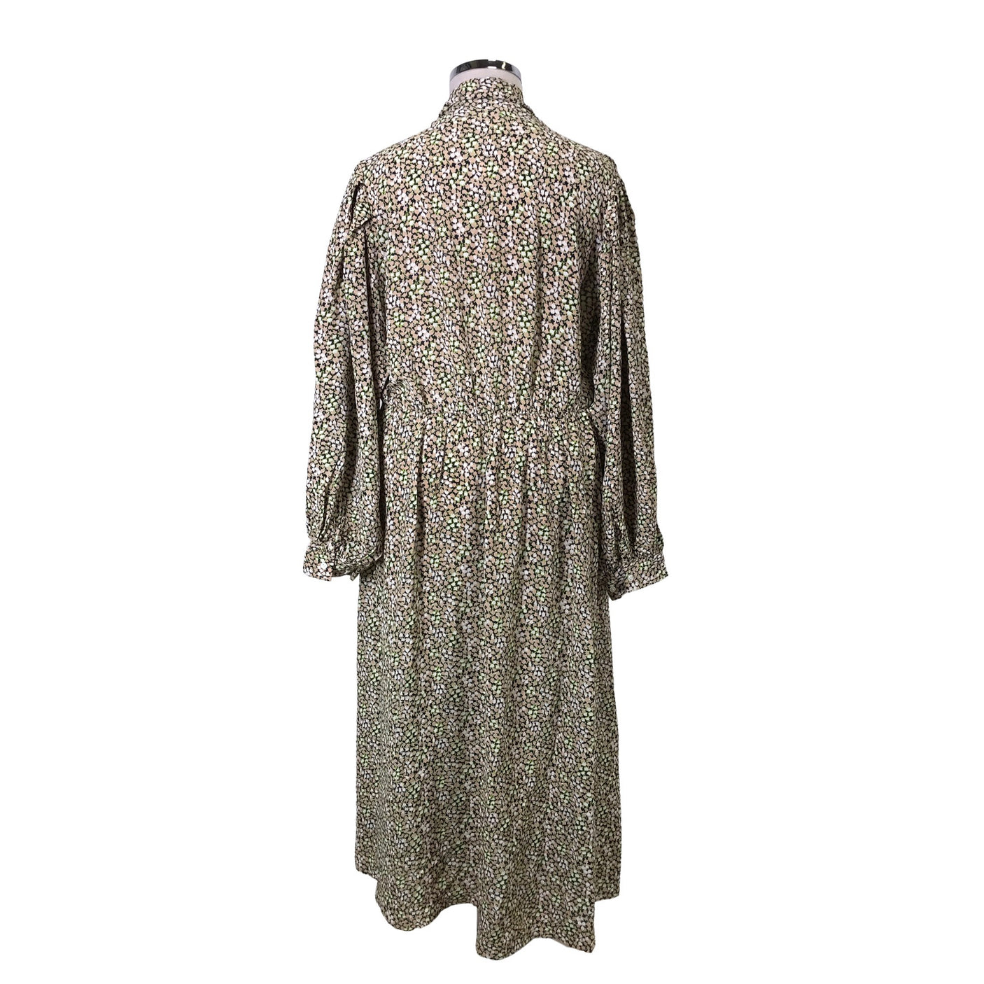 Unisex Arket - Maksimekko, koko 44 - (2)