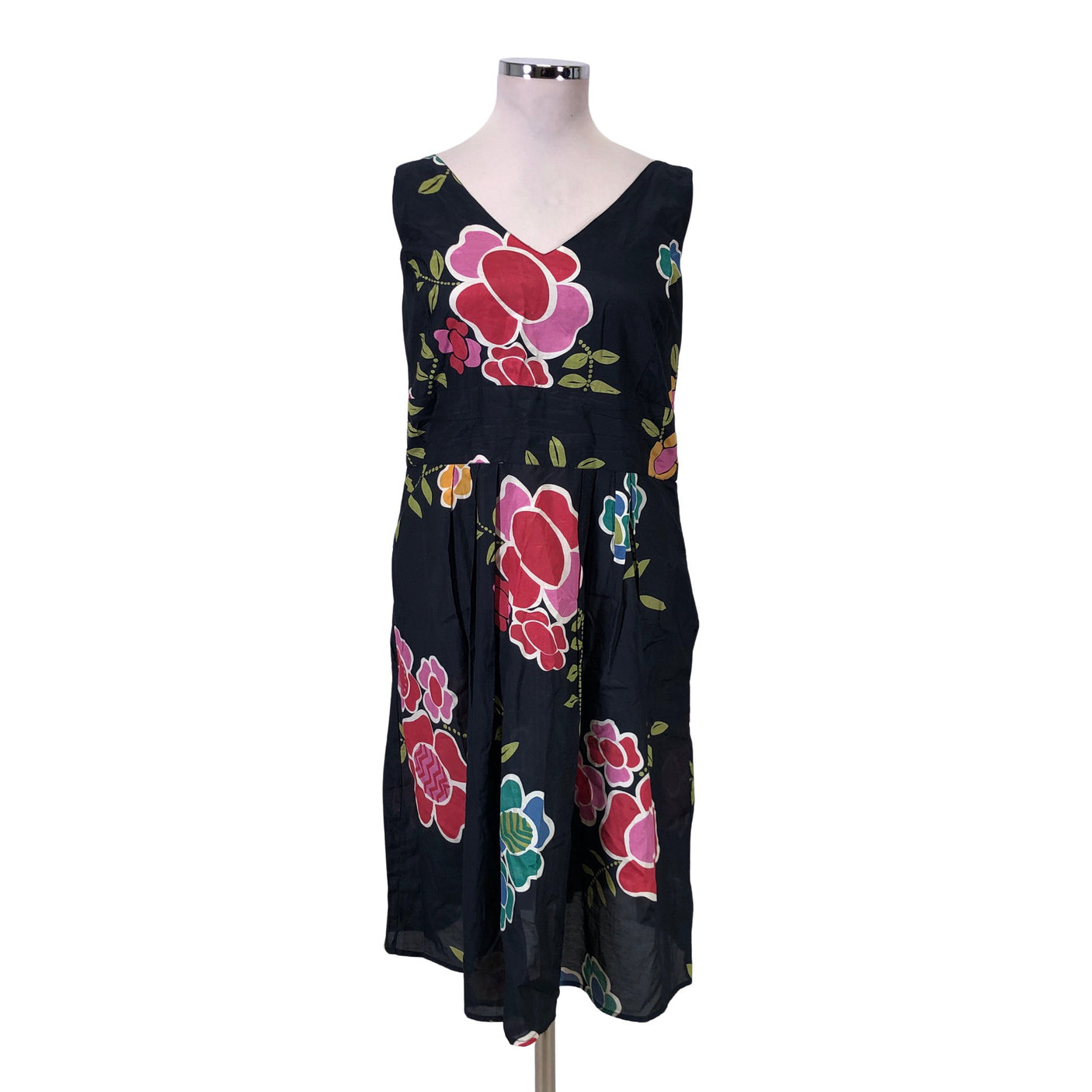 Unisex Gudrun Sjöden - Kangasmekko, koko 42 - (1)