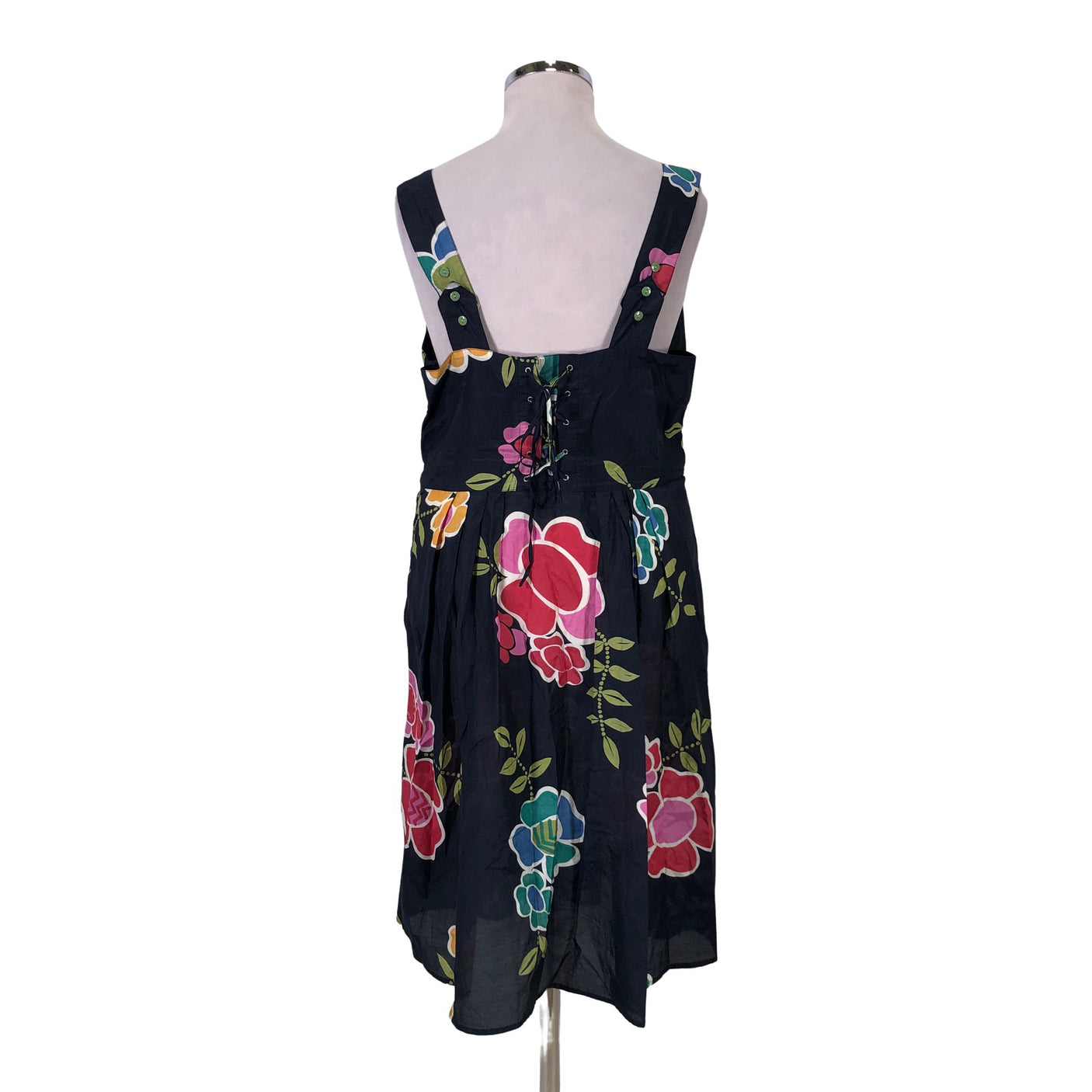 Unisex Gudrun Sjöden - Kangasmekko, koko 42 - (2)