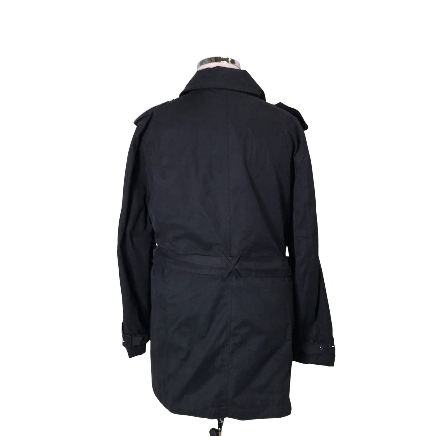 Unisex Carlo Cecci - Trenssitakki, koko 44 - (2)