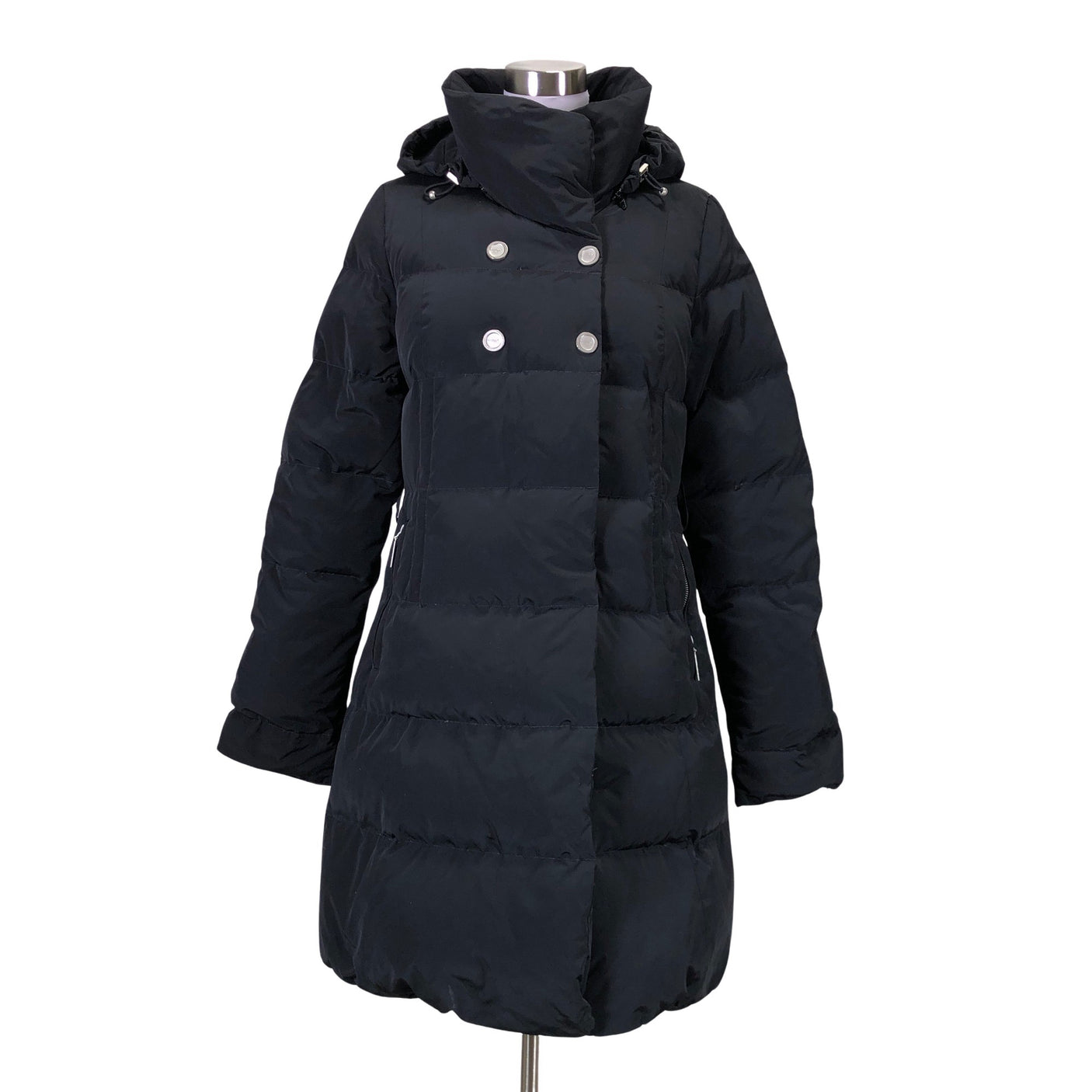 Unisex Joutsen - Untuvatakki, koko 38 - (1)