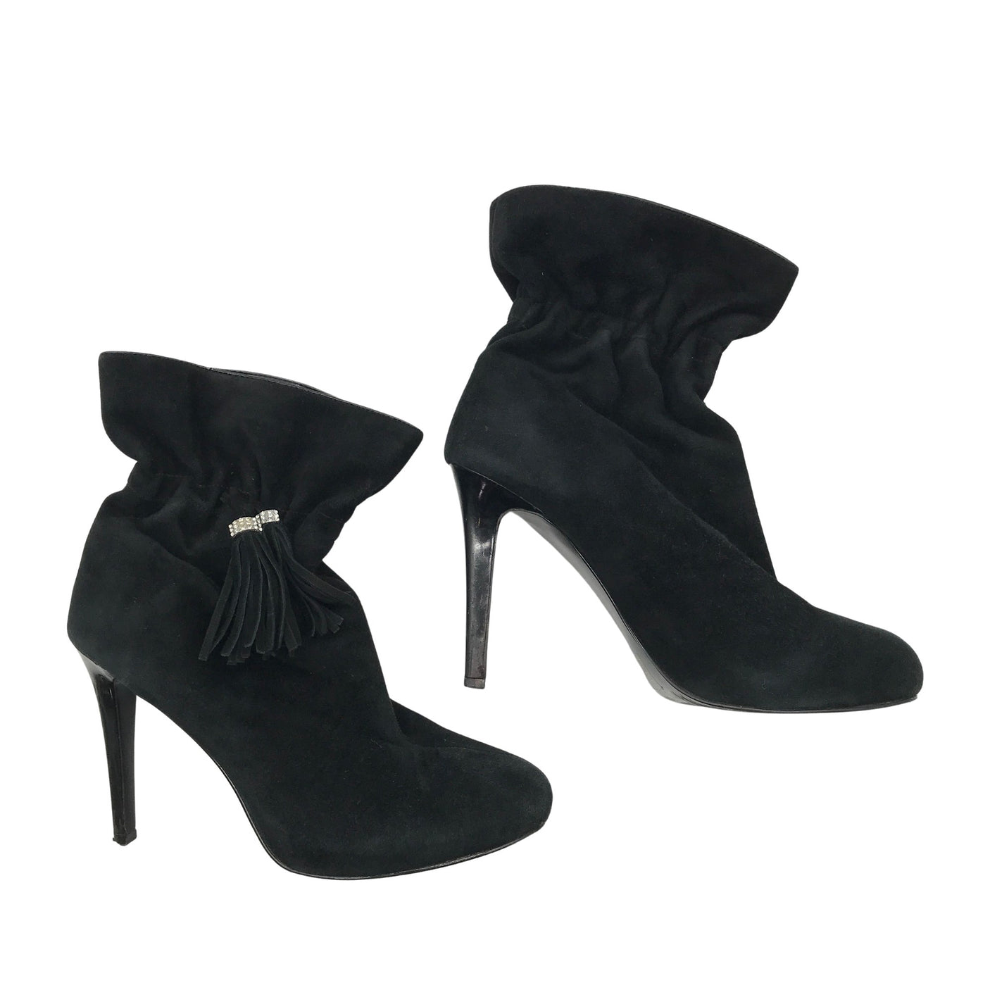 Unisex Charles & Keith - Nilkkurit, koko 40 - (1)