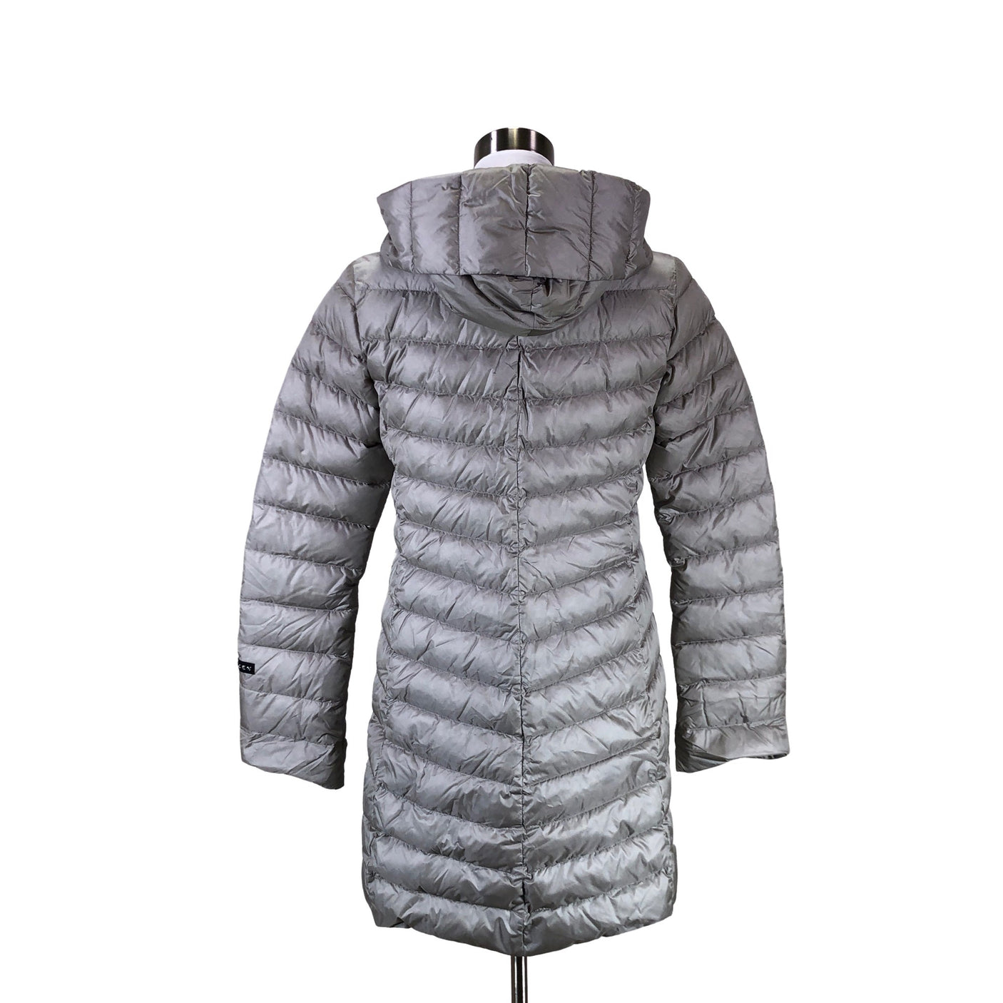 Unisex Joutsen - Untuvatakki, koko 36 - (2)
