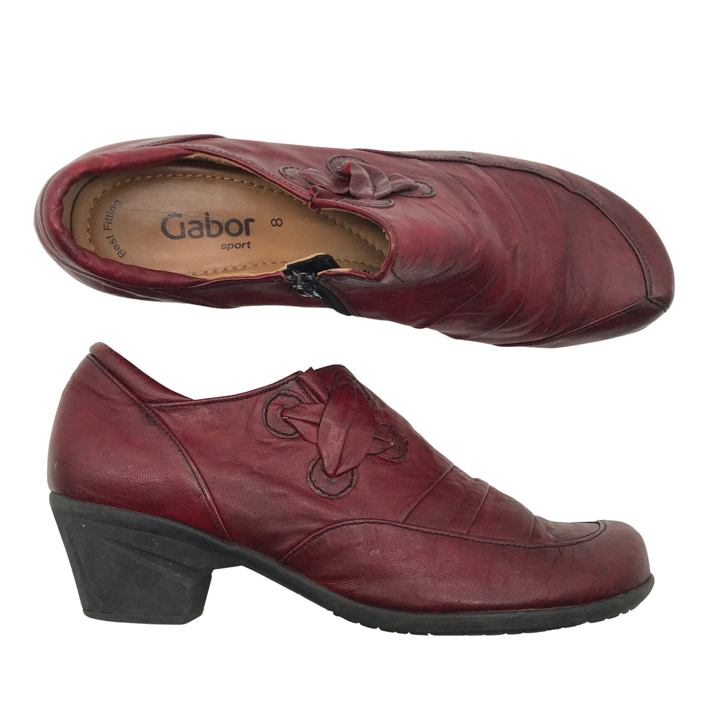 Unisex Gabor - Kävelykengät, koko 39 - (1)