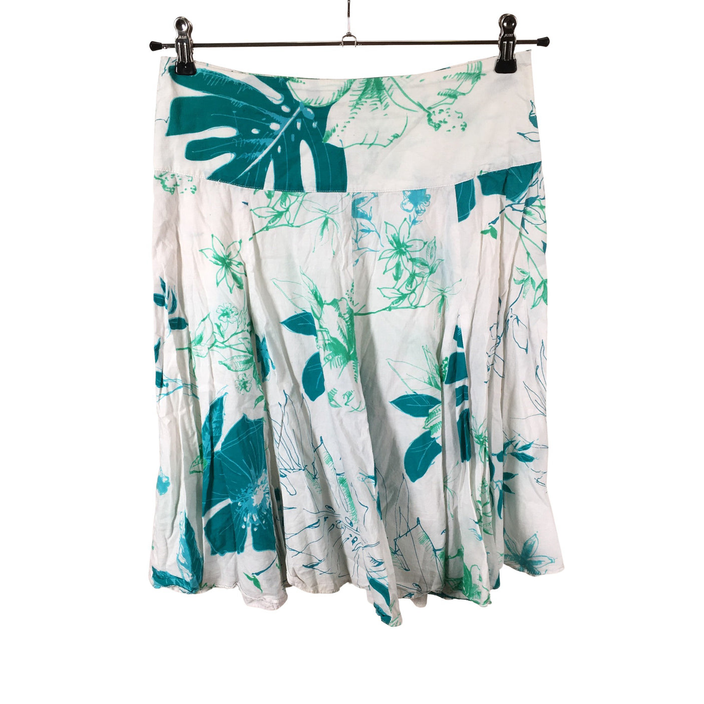 Unisex Zara - Kangashame, koko 38 - (1)