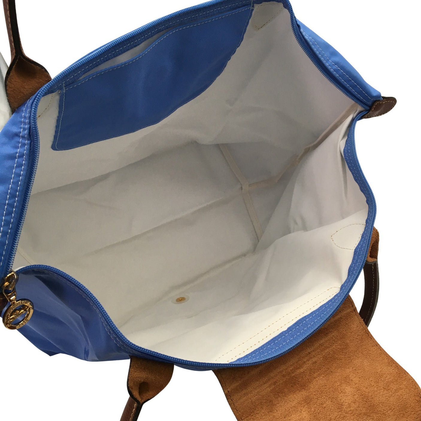 Unisex Longchamp - Käsilaukku, koko Maxi - (3)