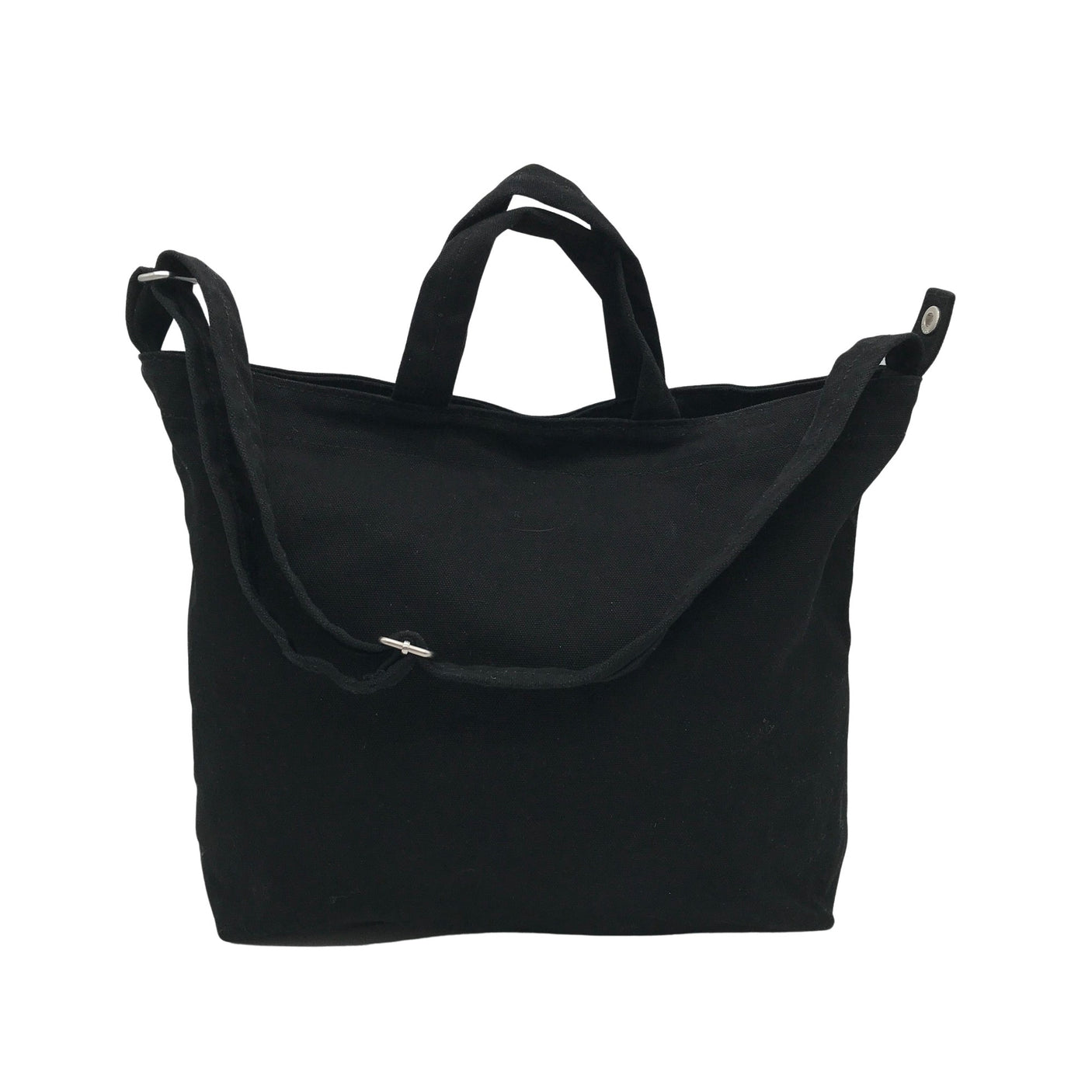 Unisex Baggu - Käsilaukku, koko Midi - (1)