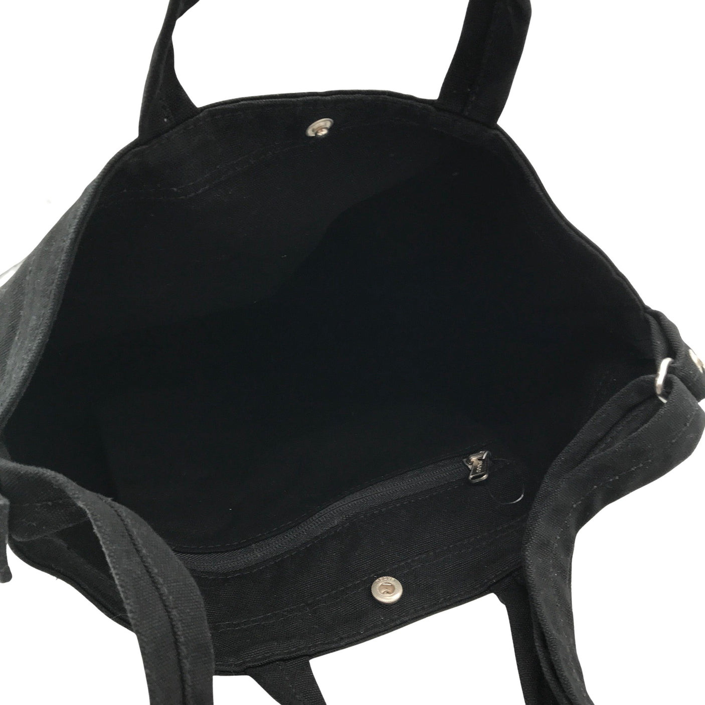 Unisex Baggu - Käsilaukku, koko Midi - (2)