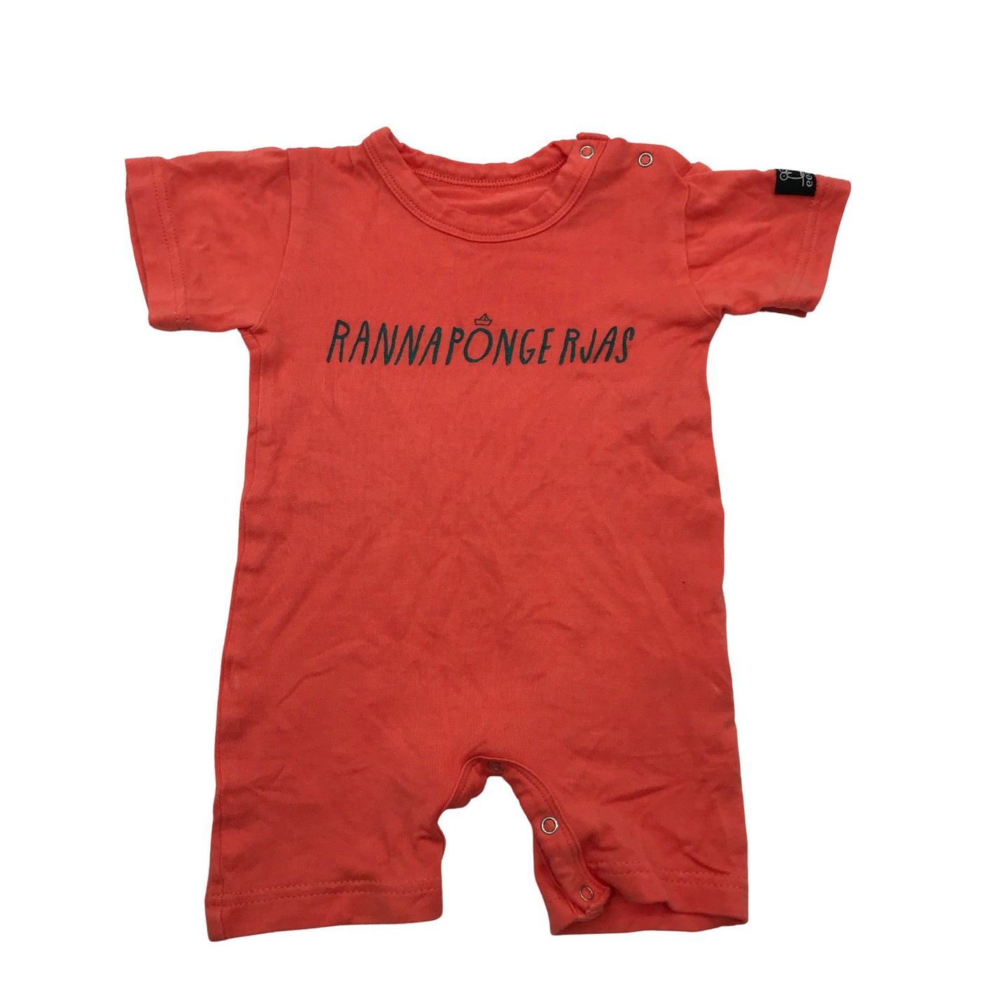 Unisex Eerin - Haalarit, koko 62 - 68 - (1)