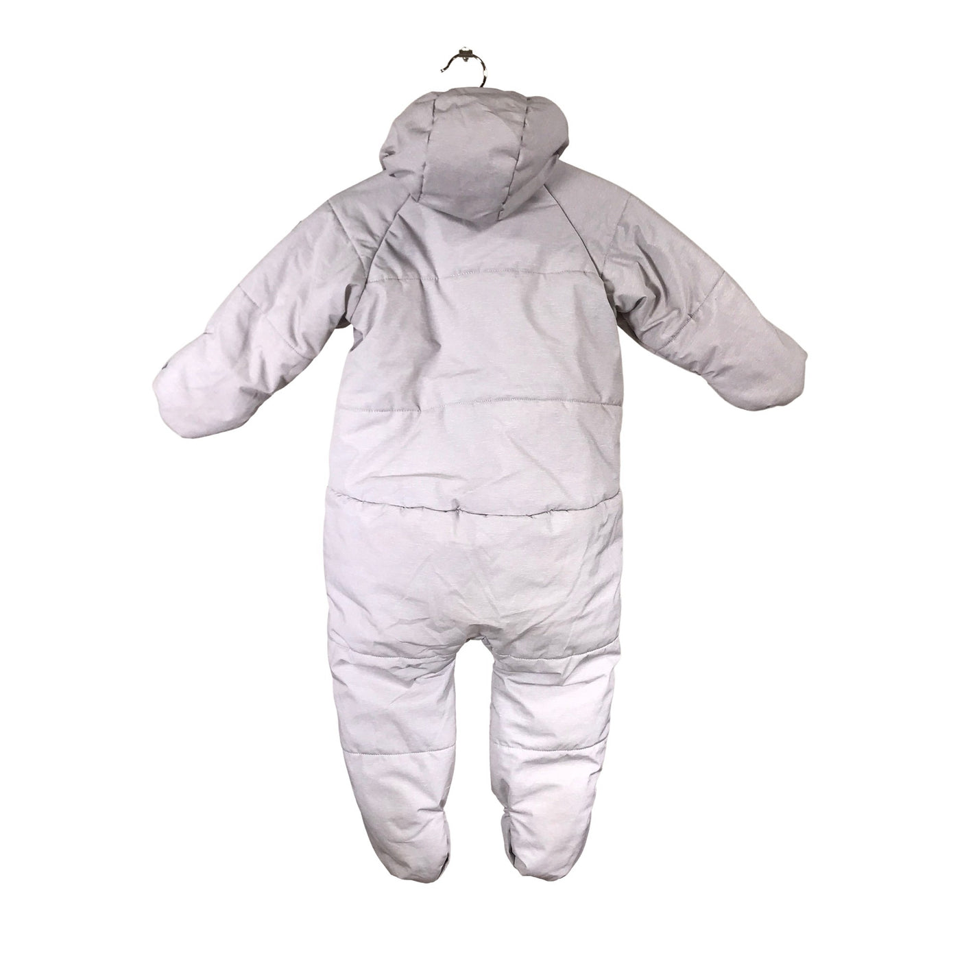 Unisex Reima - Toppahaalari, koko 74 - 80 - (2)