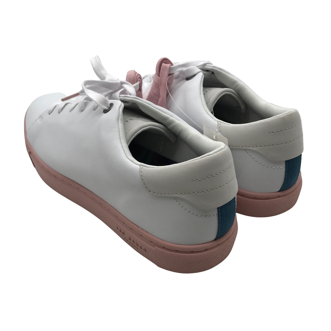 Unisex Ted Baker - Tennarit, koko 44 - (2)