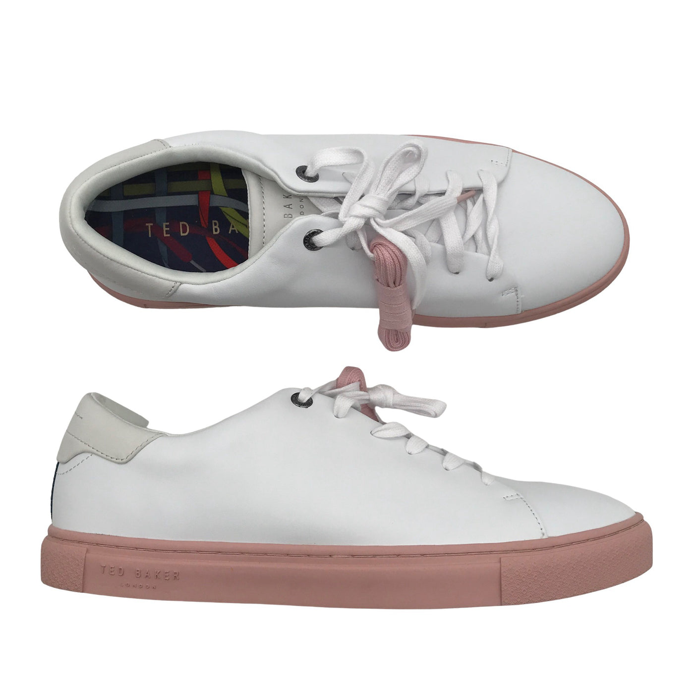 Unisex Ted Baker - Tennarit, koko 44 - (1)