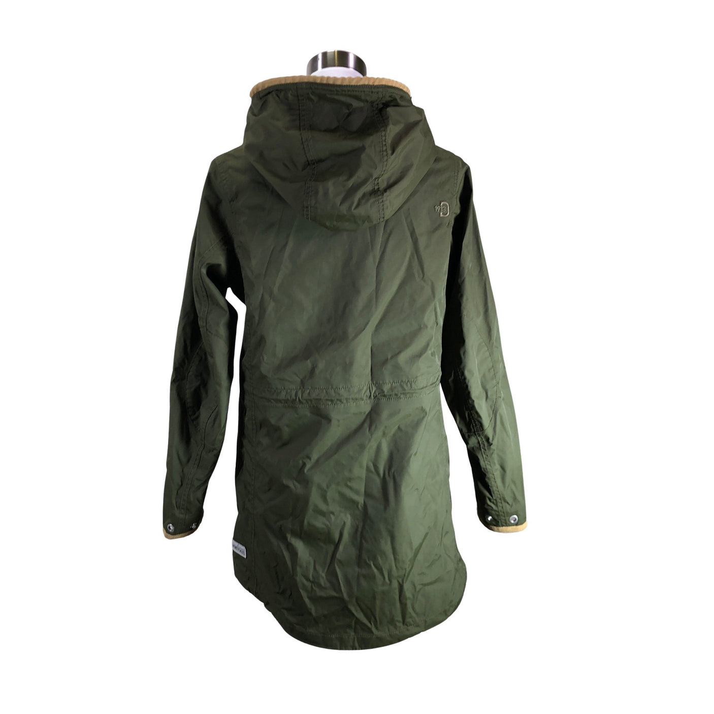 Unisex Didriksons - Parkatakki, koko 38 - (2)