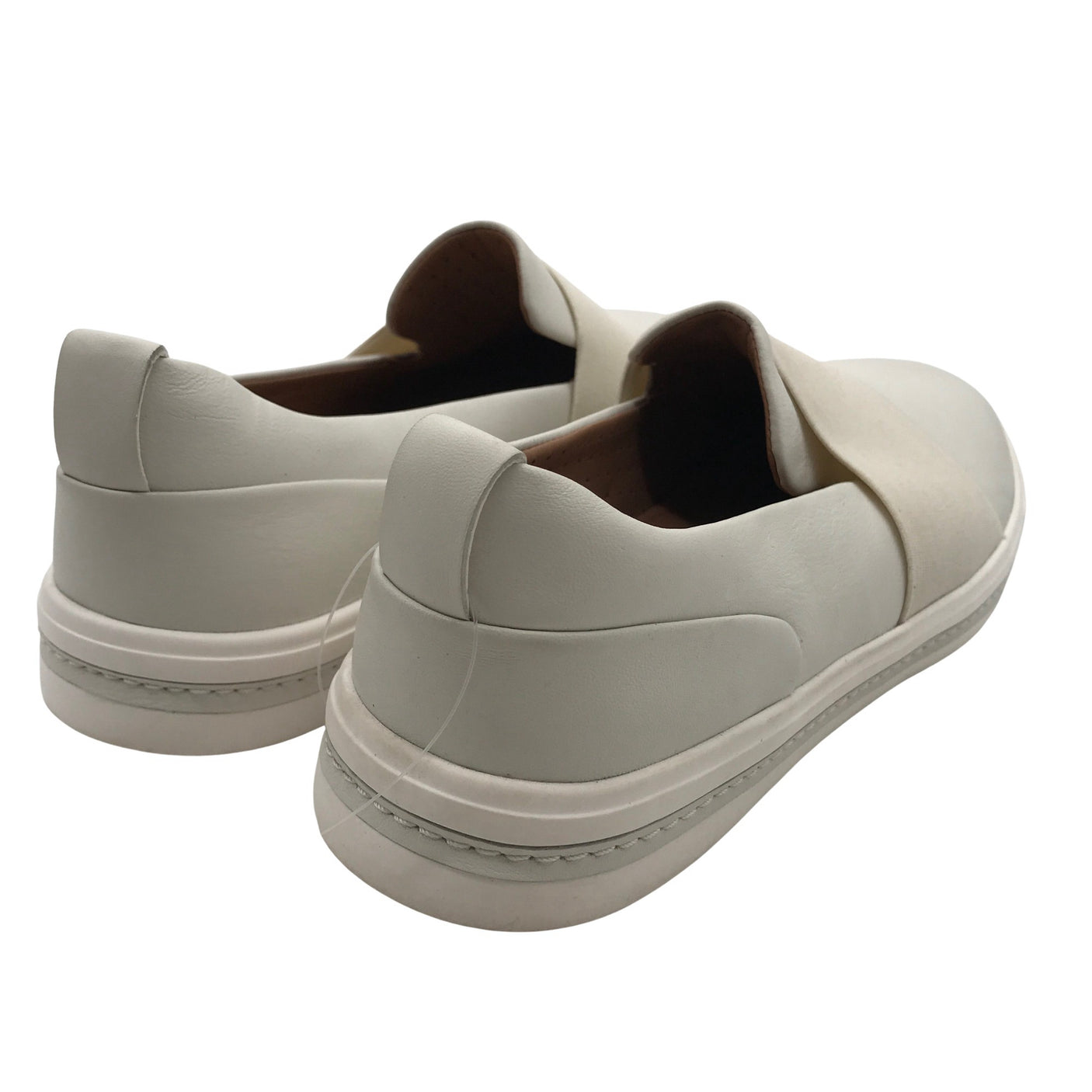 Unisex Clarks - Loaferit, koko 39 - (2)