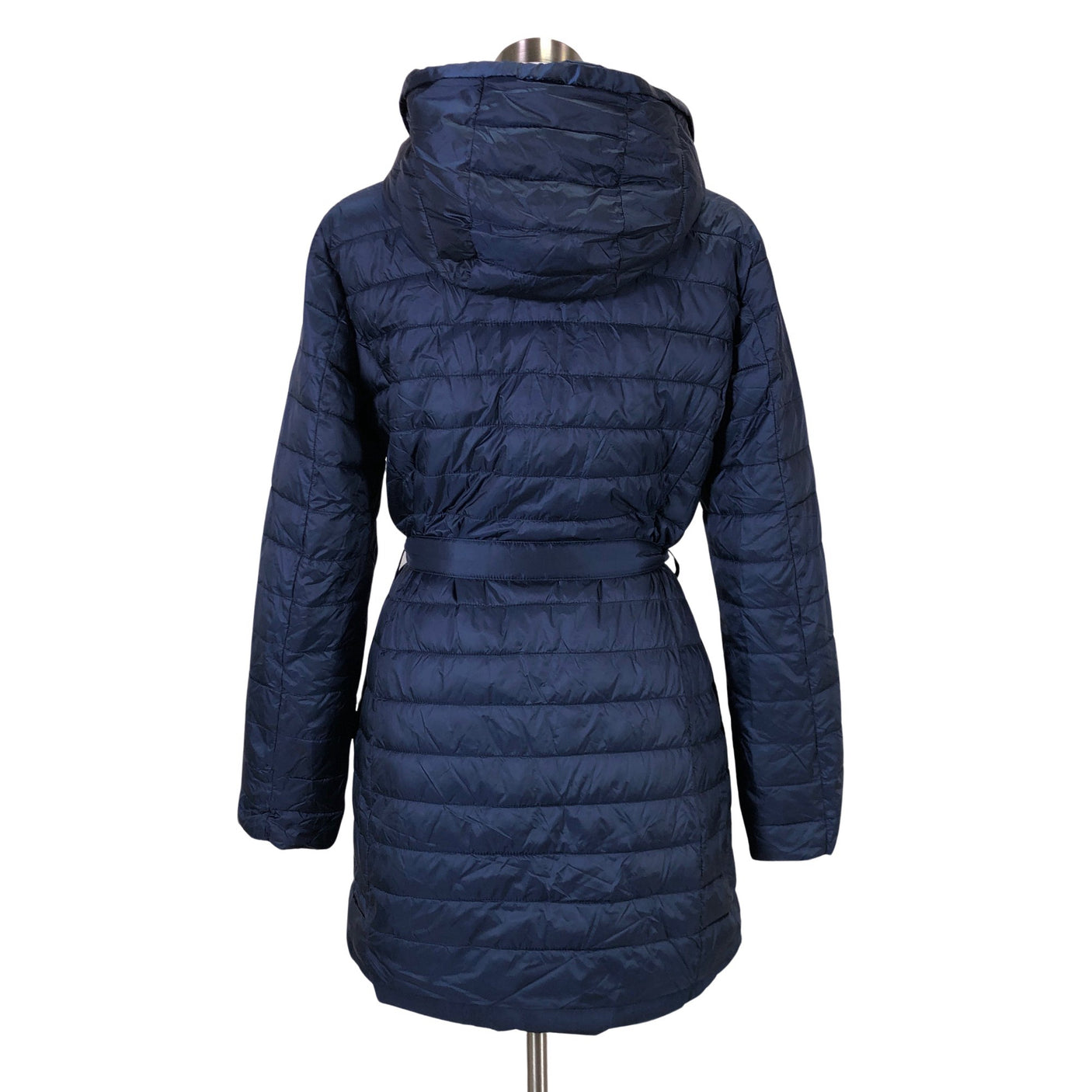 Unisex Massimo Dutti - Kevyttoppatakki, koko 38 - (2)