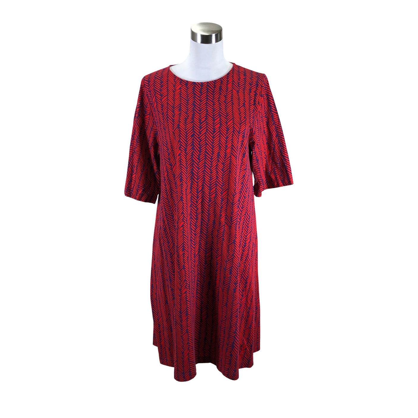 Unisex Marimekko - Trikoomekko, koko 38 - (1)