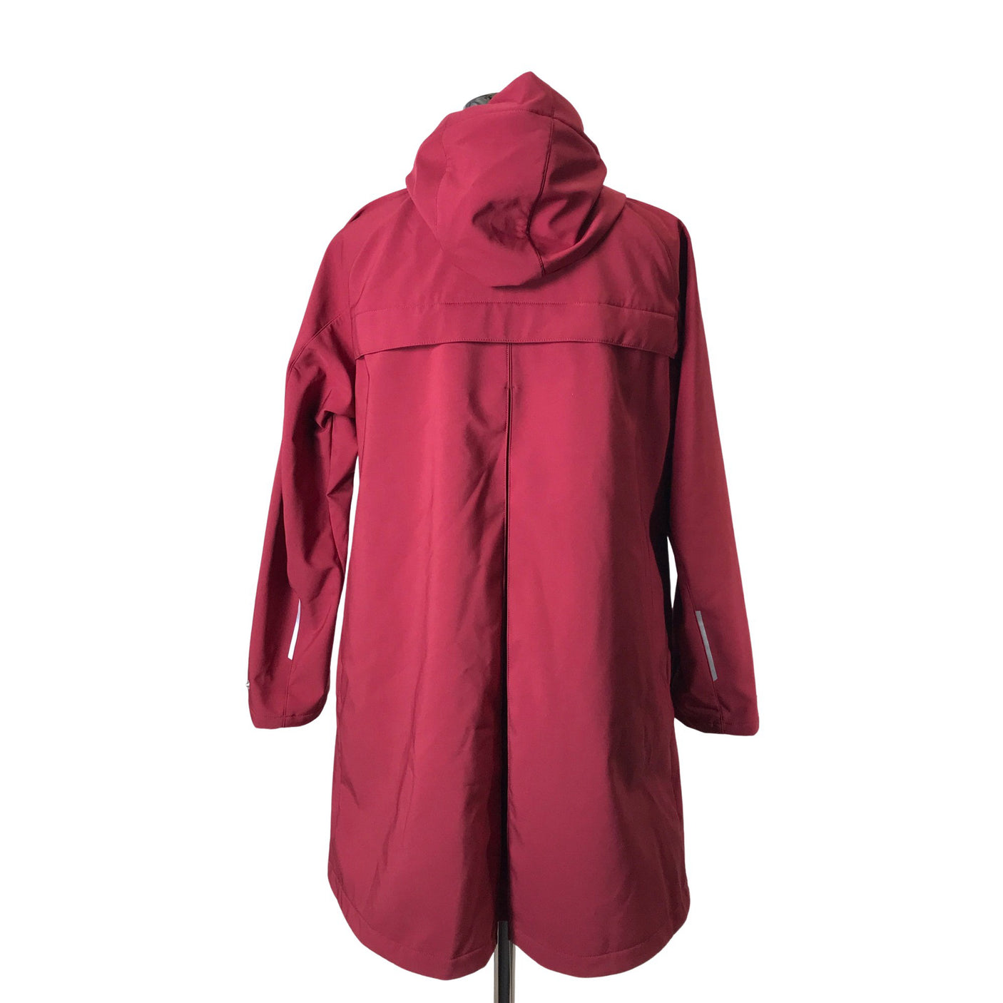 Unisex NOSH - Parkatakki, koko 42 - (2)