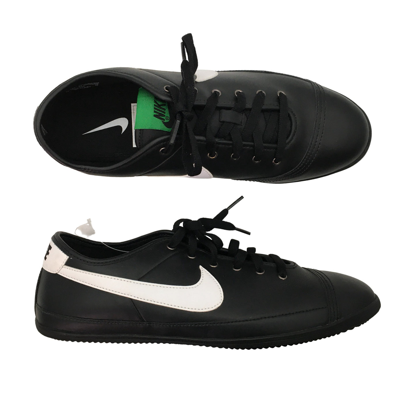 Unisex Nike - Tennarit, koko 44 - (1)