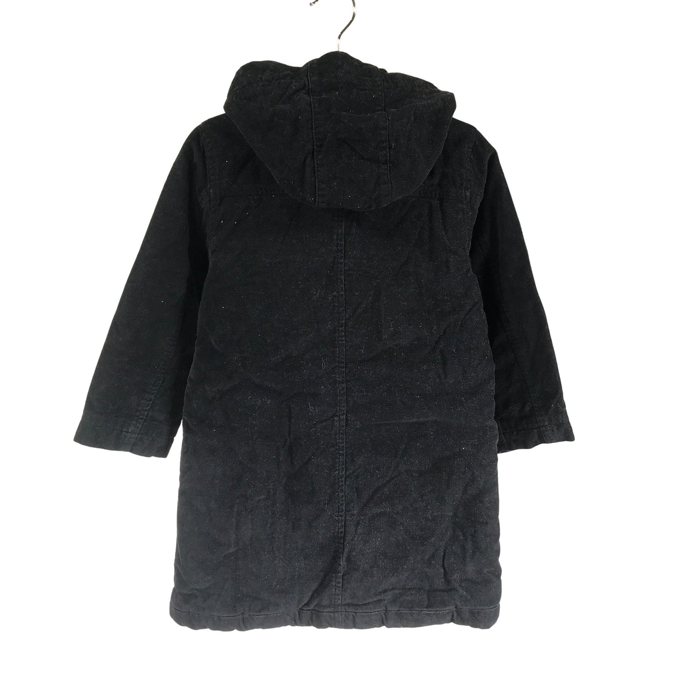 Unisex Tommy Hilfiger - Toppatakki, koko 104 - 110 - (2)