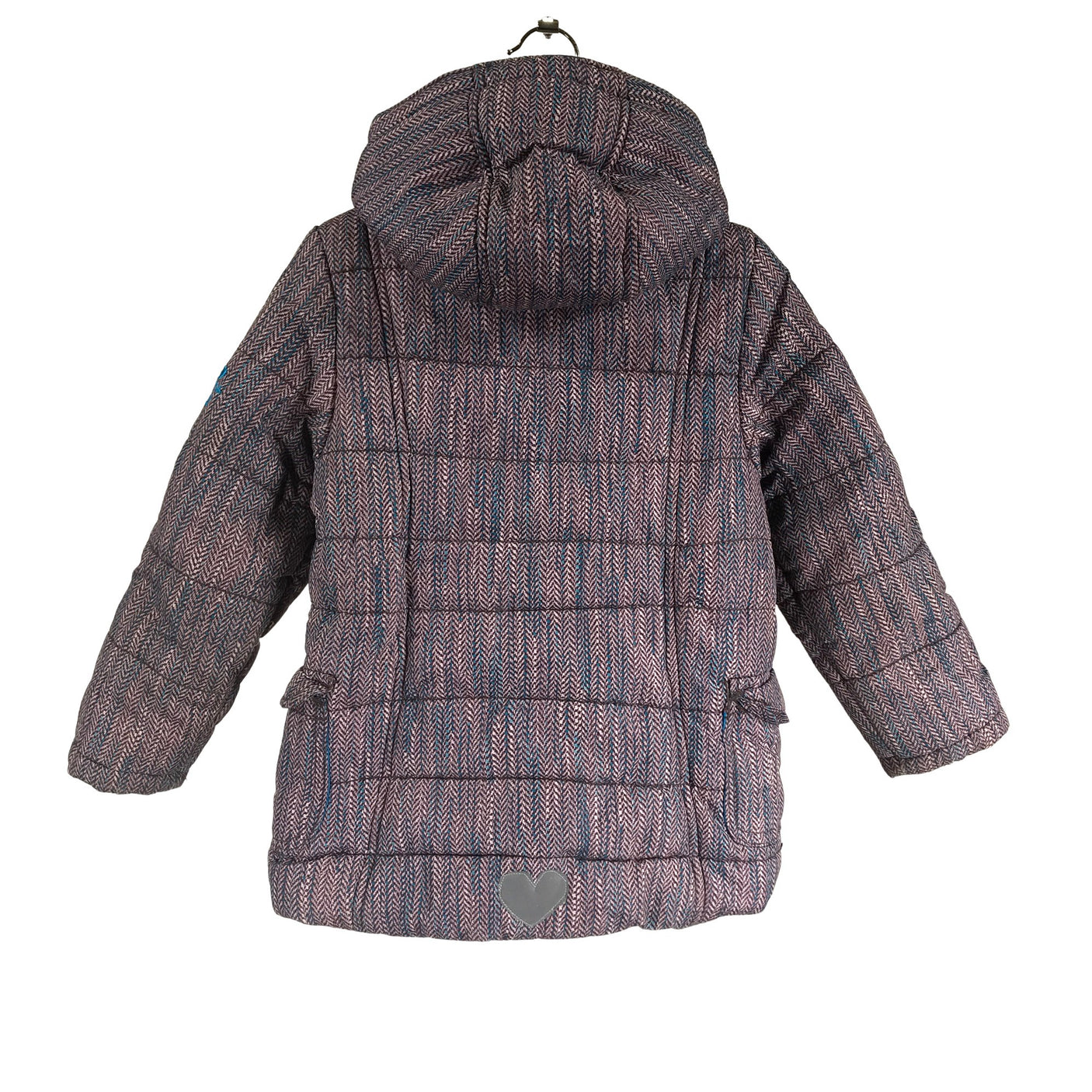 Unisex Topolino - Toppatakki, koko 104 - 110 - (2)