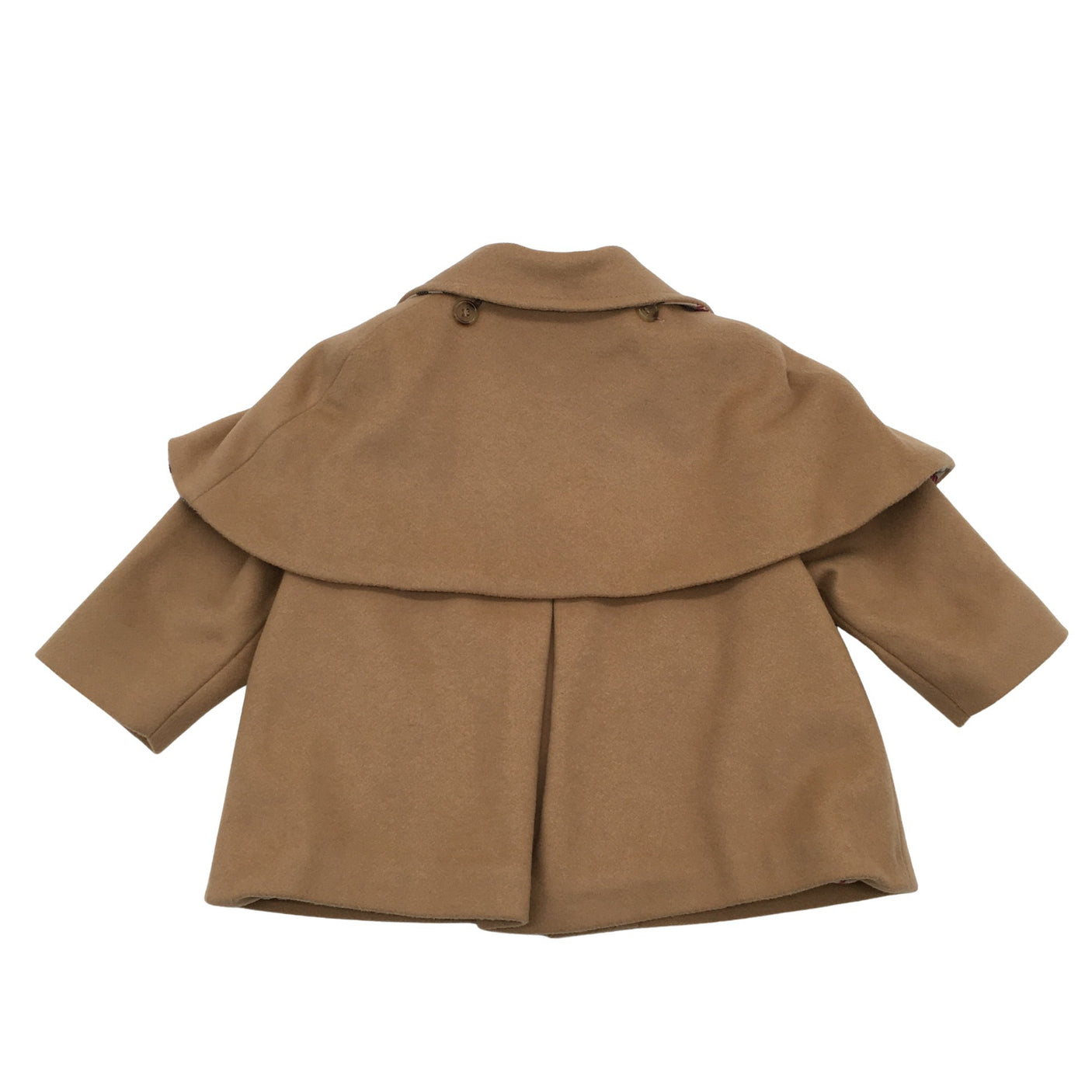 Unisex Burberry - Villakangastakki, koko 74 - 80 - (2)