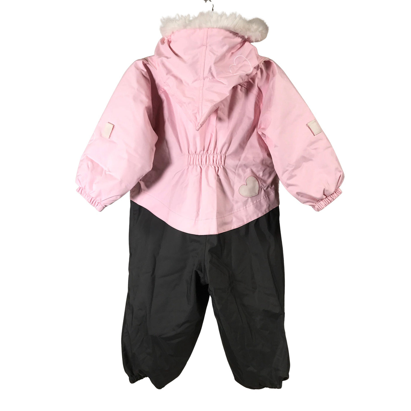 Unisex Reimatec - Toppahaalari, koko 86 - 92 - (2)