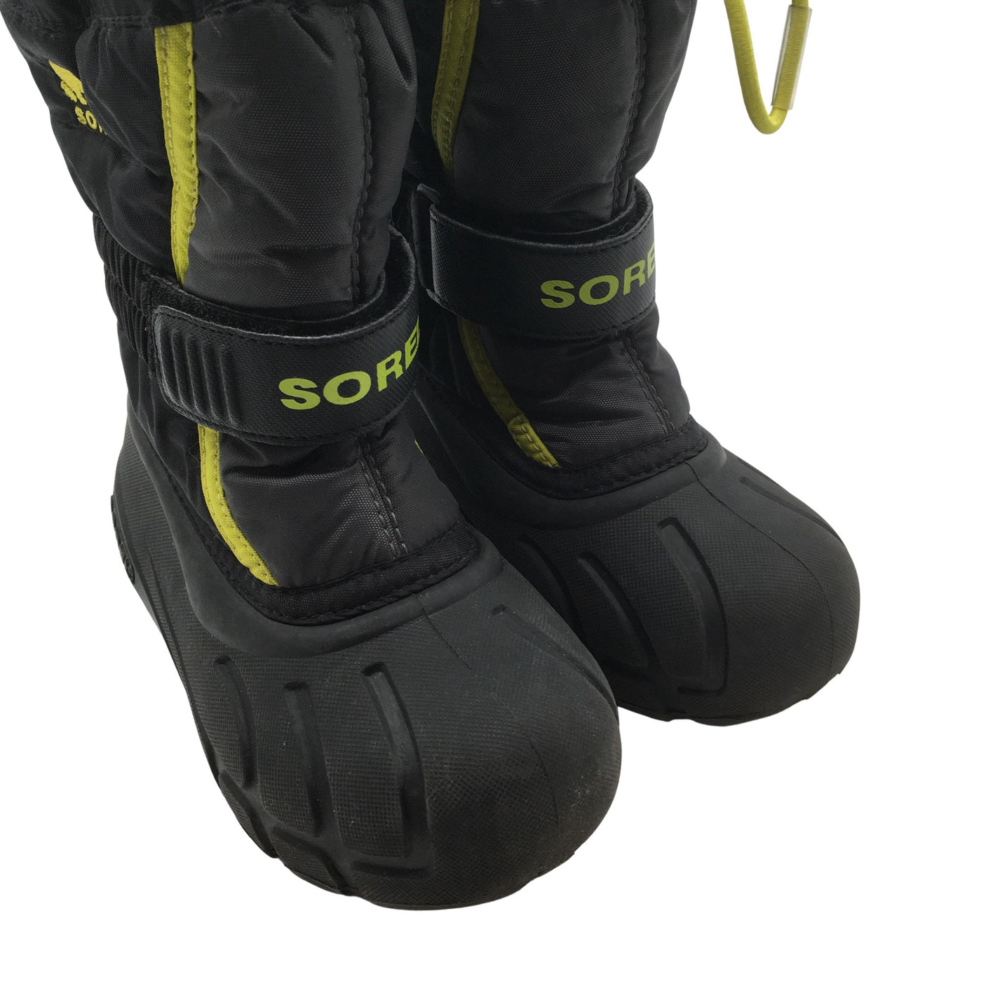 Unisex Sorel - Talvikengät, koko 26 - (2)