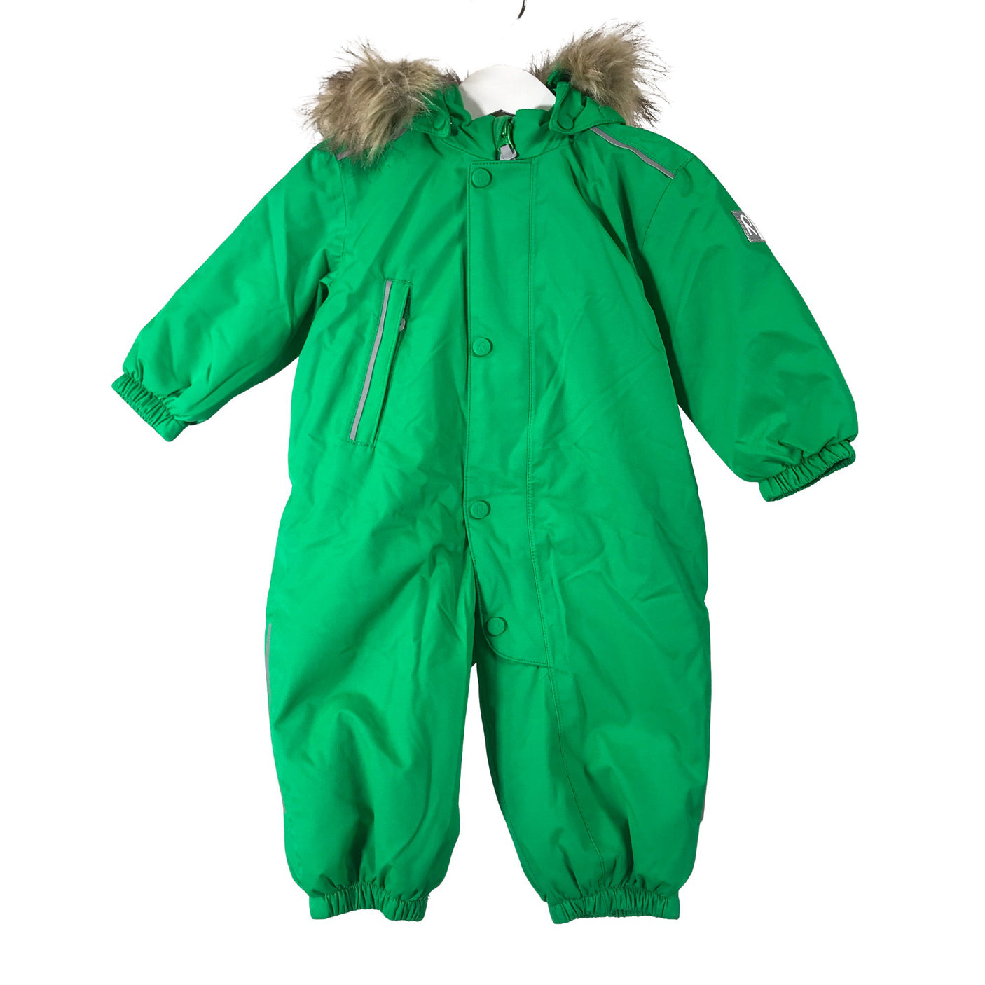 Unisex Reimatec - Toppahaalari, koko 68 - 74 - (1)