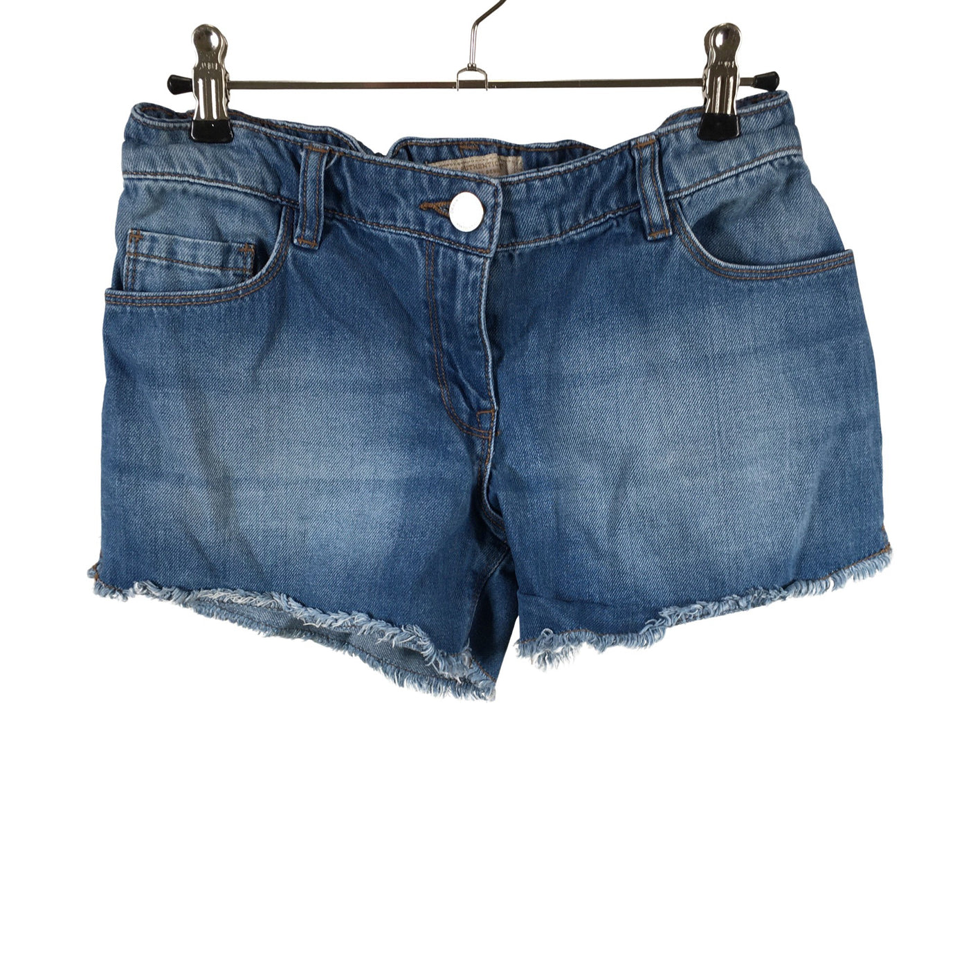 Unisex Next - Farkkushortsit, koko 134 - 140 - (1)