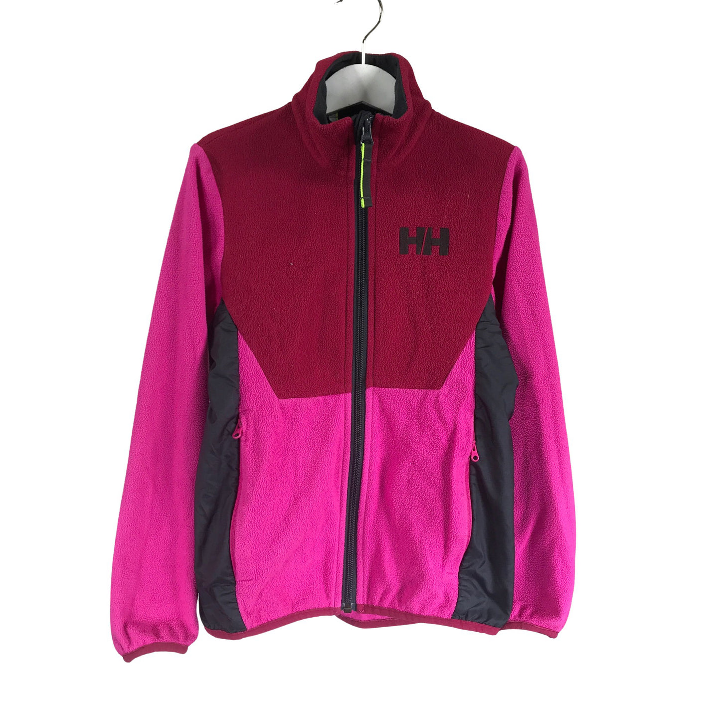 Unisex Helly Hansen - Fleecetakki, koko 122 - 128 - (1)