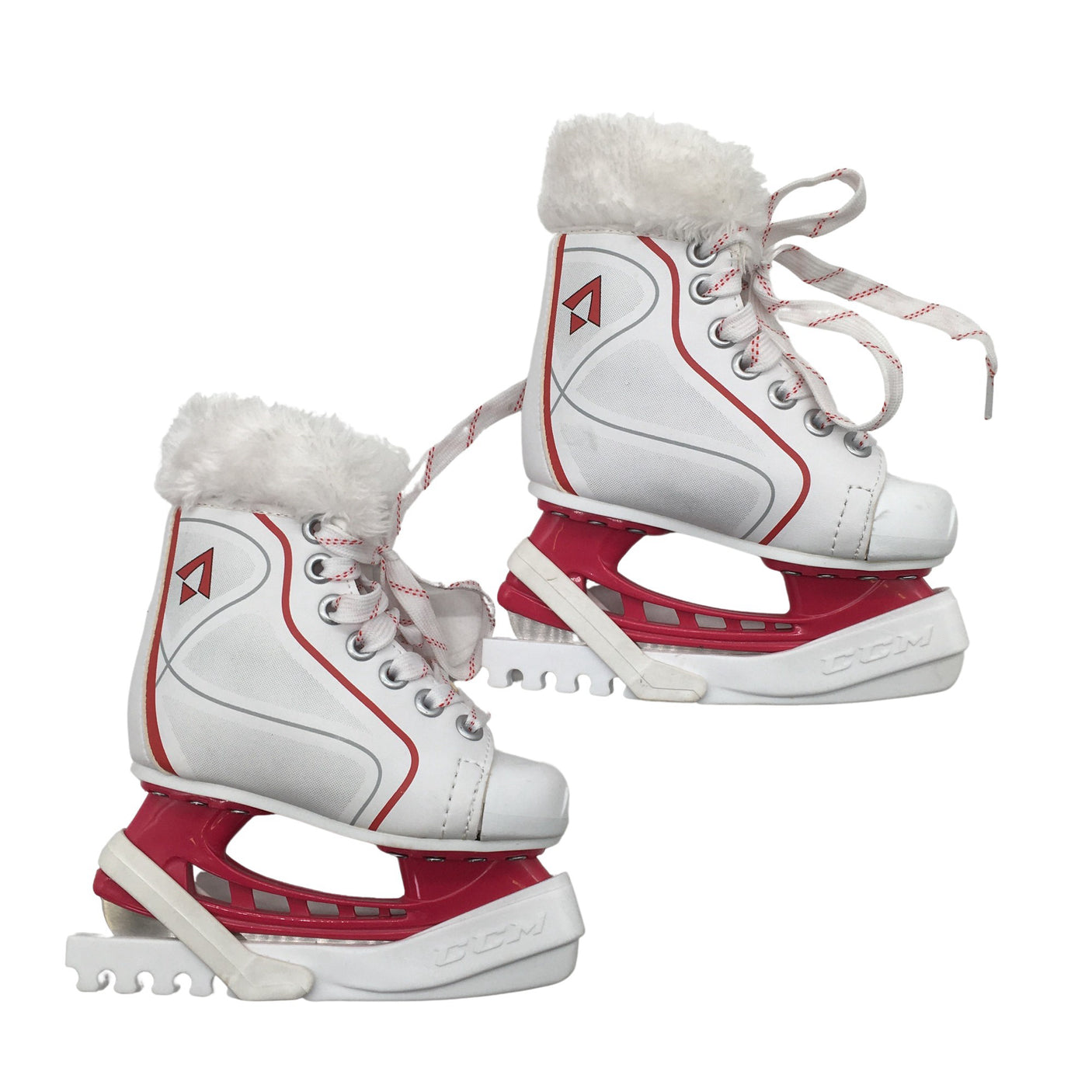 Unisex CCM - Luistimet, koko 27 - (1)
