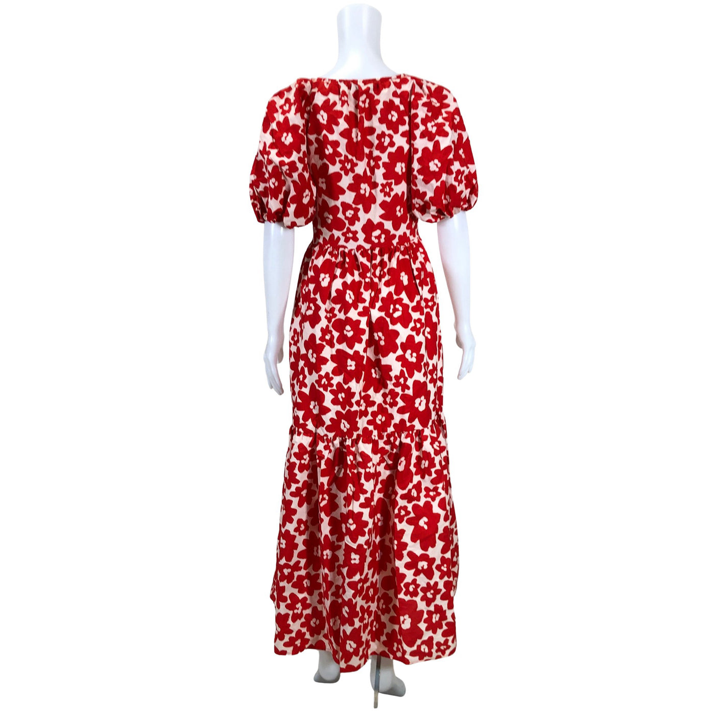 Unisex Zara - Maksimekko, koko 36 - (2)