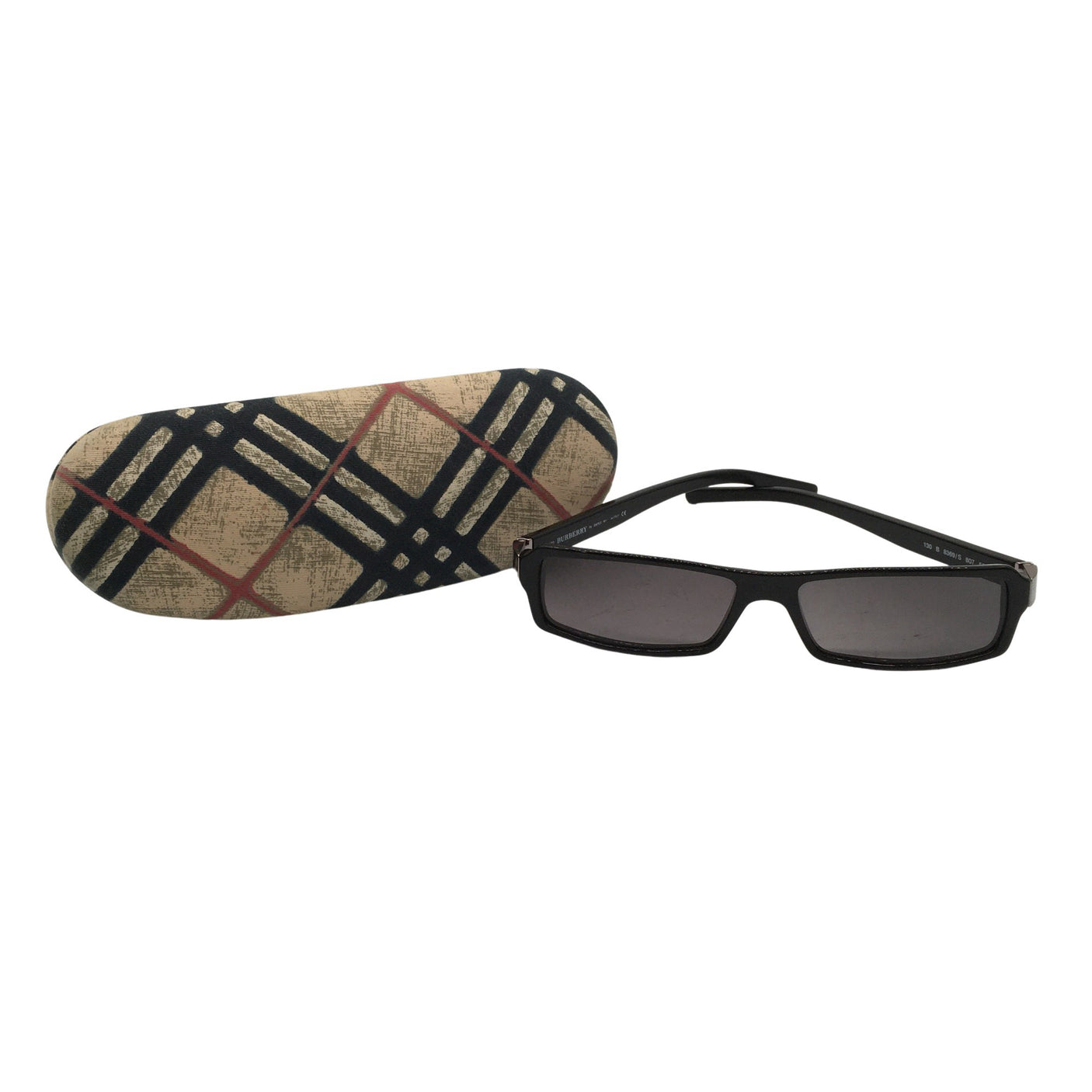 Unisex Burberry - Aurinkolasit, koko Ei kokoa - (1)