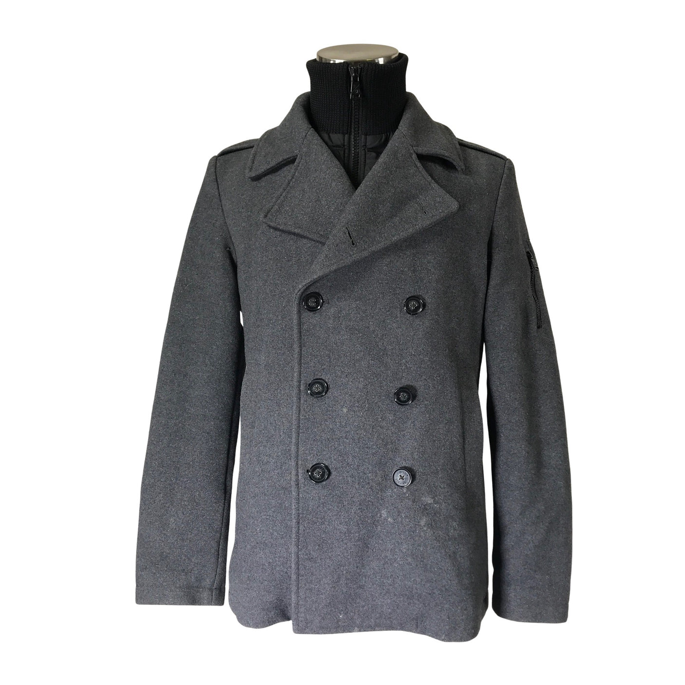 Unisex Esprit - Villakangastakki, koko M - (1)