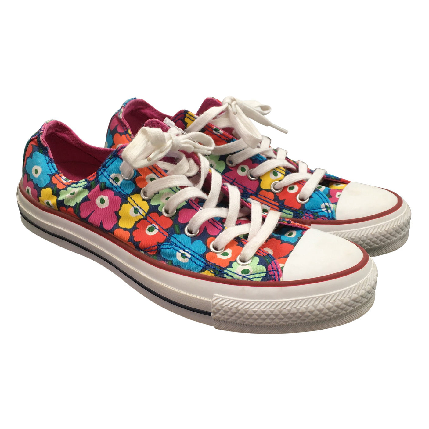 Unisex Converse - Tennarit, koko 37 - (2)