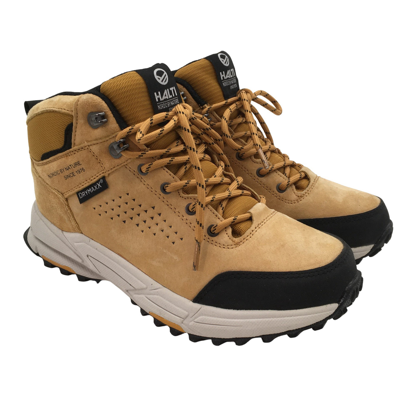 Unisex Halti - Talvikengät, koko 38 - (2)