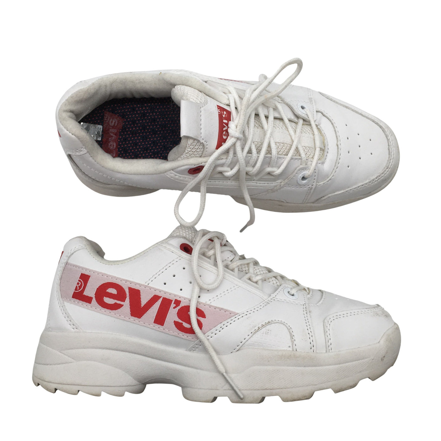 Unisex Levi's - Tennarit, koko 38 - (1)