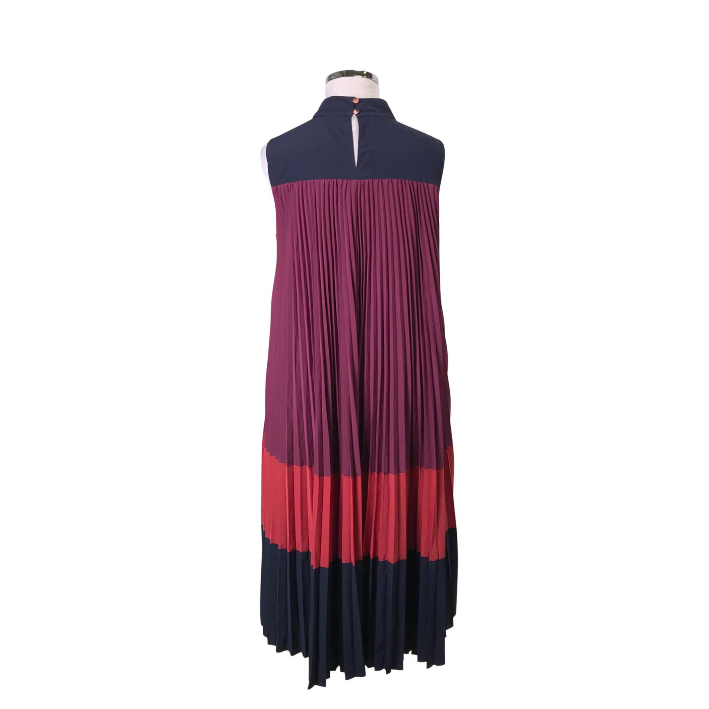 Unisex Ted Baker - Juhlamekko, koko 42 - (2)