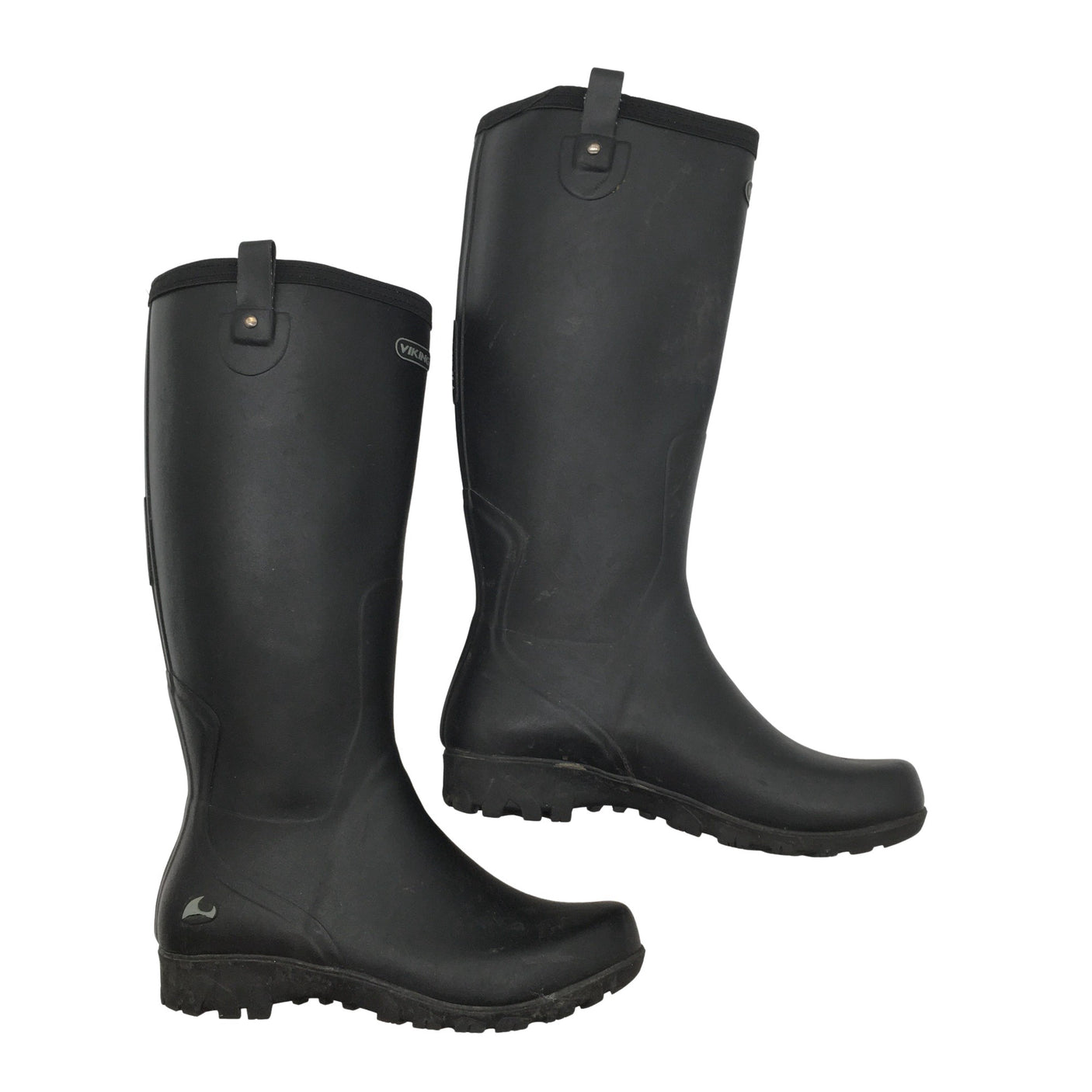 Unisex Viking - Kumisaappaat, koko 38 - (1)