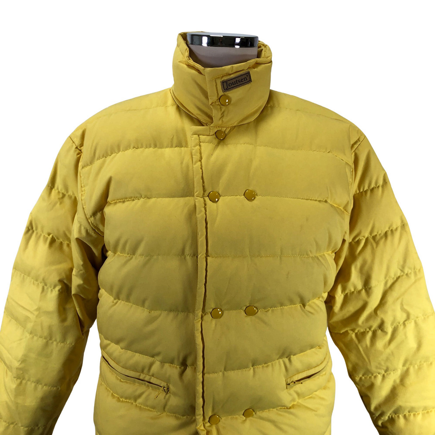 Unisex Joutsen - Untuvatakki, koko 36 - (3)