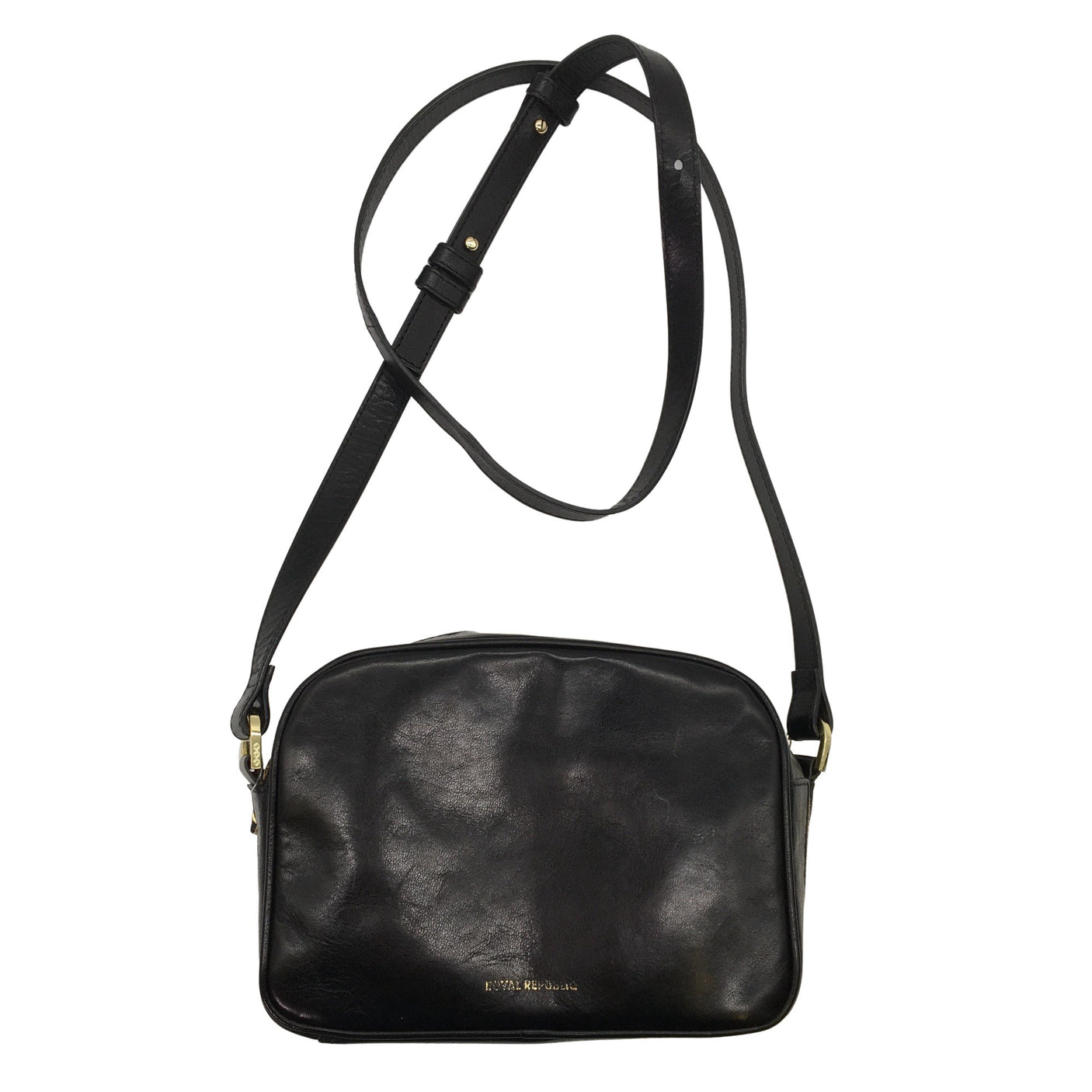 Olkalaukku, koko Mini