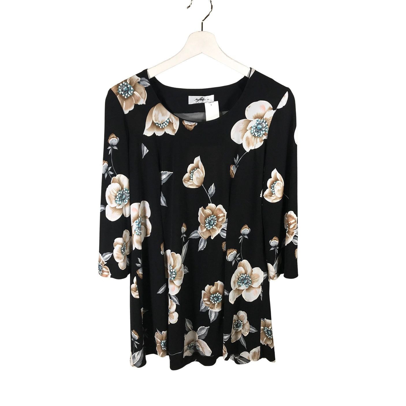 Unisex Modelia - Pusero, koko 38 - (1)